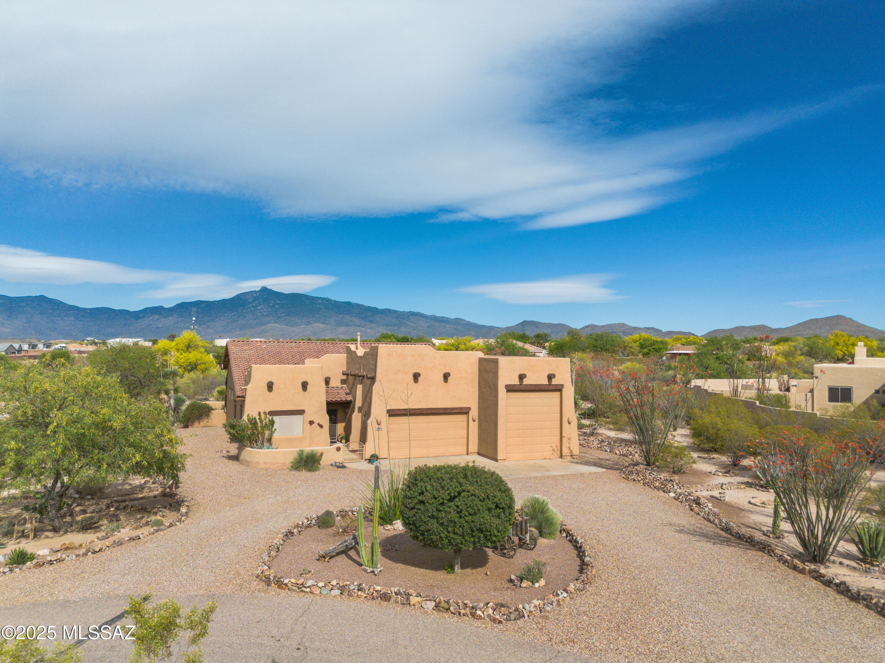 Antler Crest Estates (1-145) - Residential