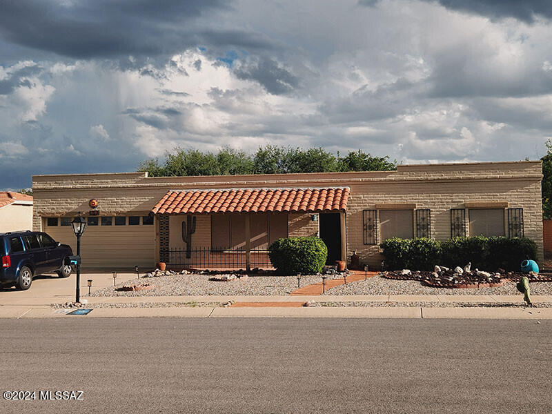 Green Valley Country Club Vistas(1-229) - Residential