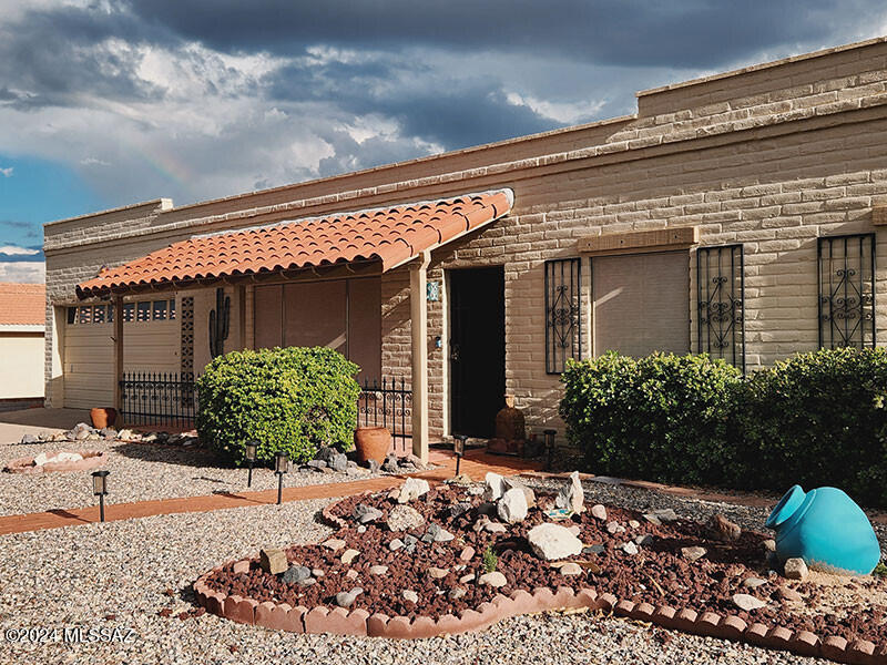 Green Valley Country Club Vistas(1-229) - Residential