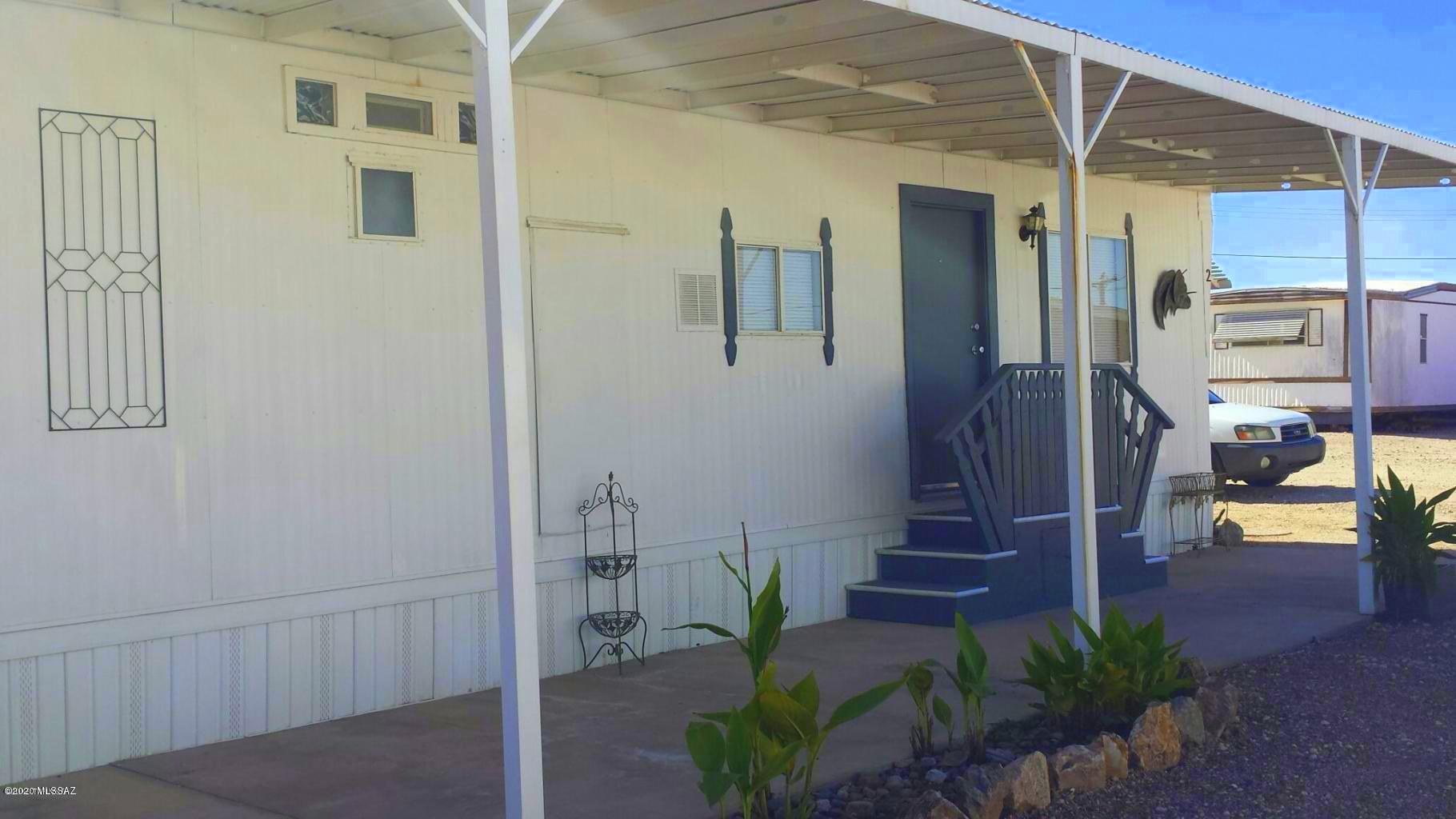 Phyllis Addition - Residential Lease