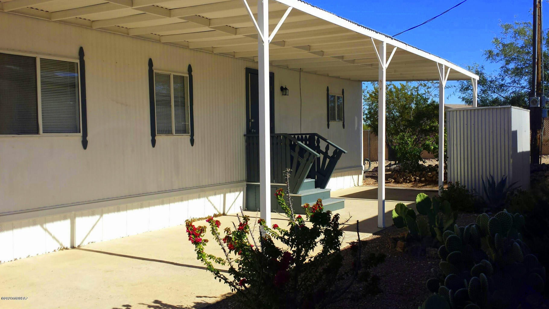 Phyllis Addition - Residential Lease