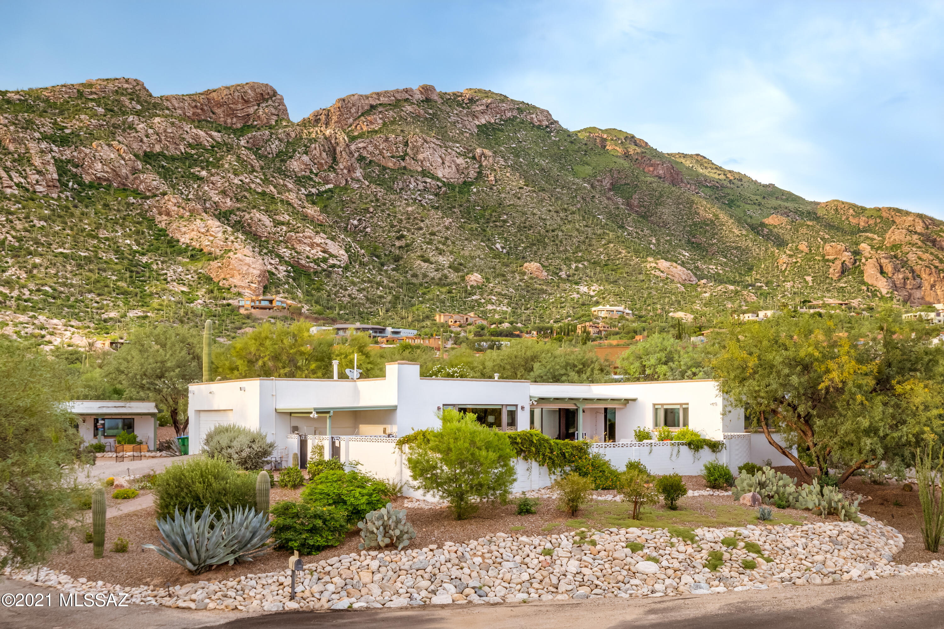 Coronado Foothills Estates - Residential