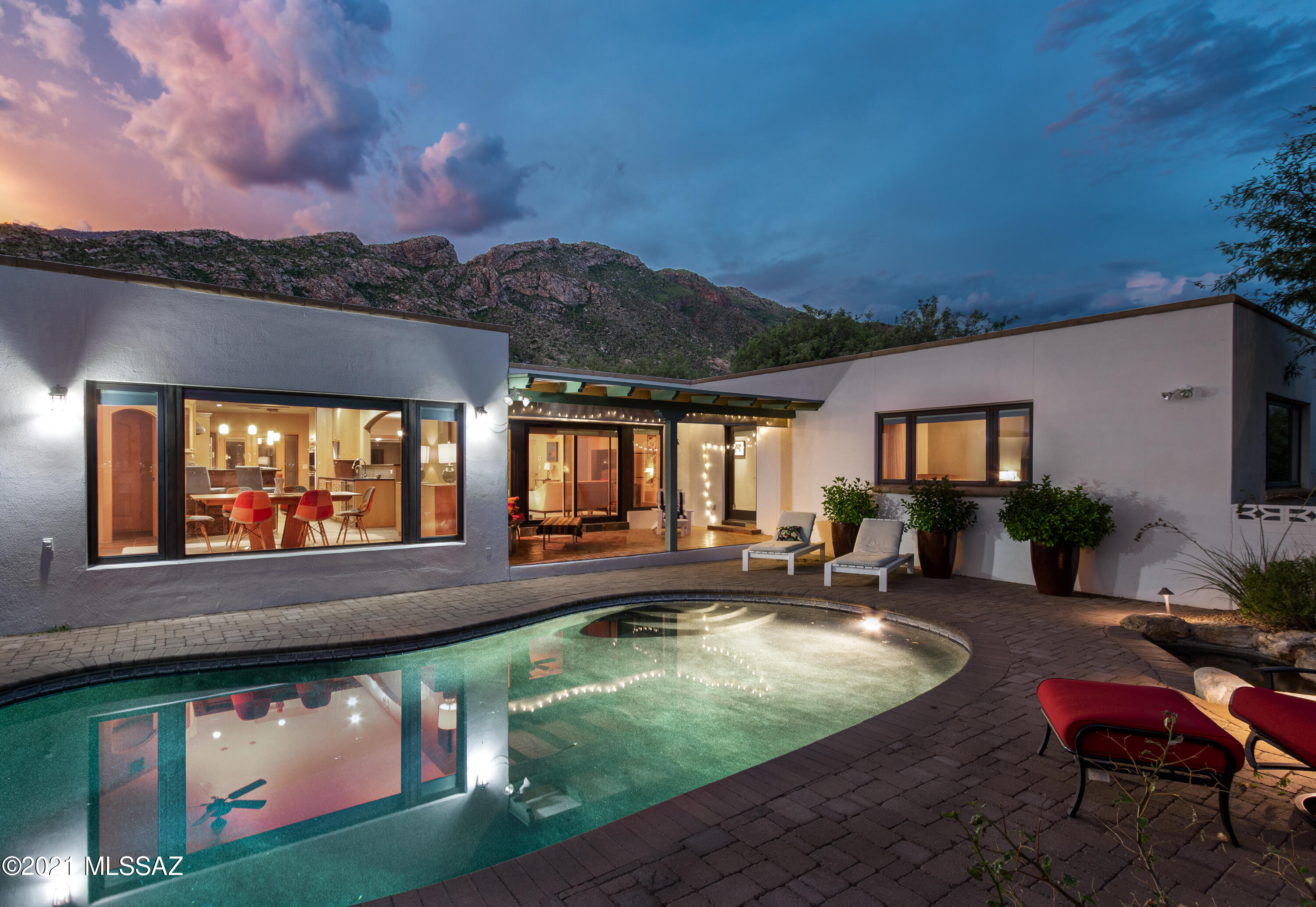 Coronado Foothills Estates - Residential