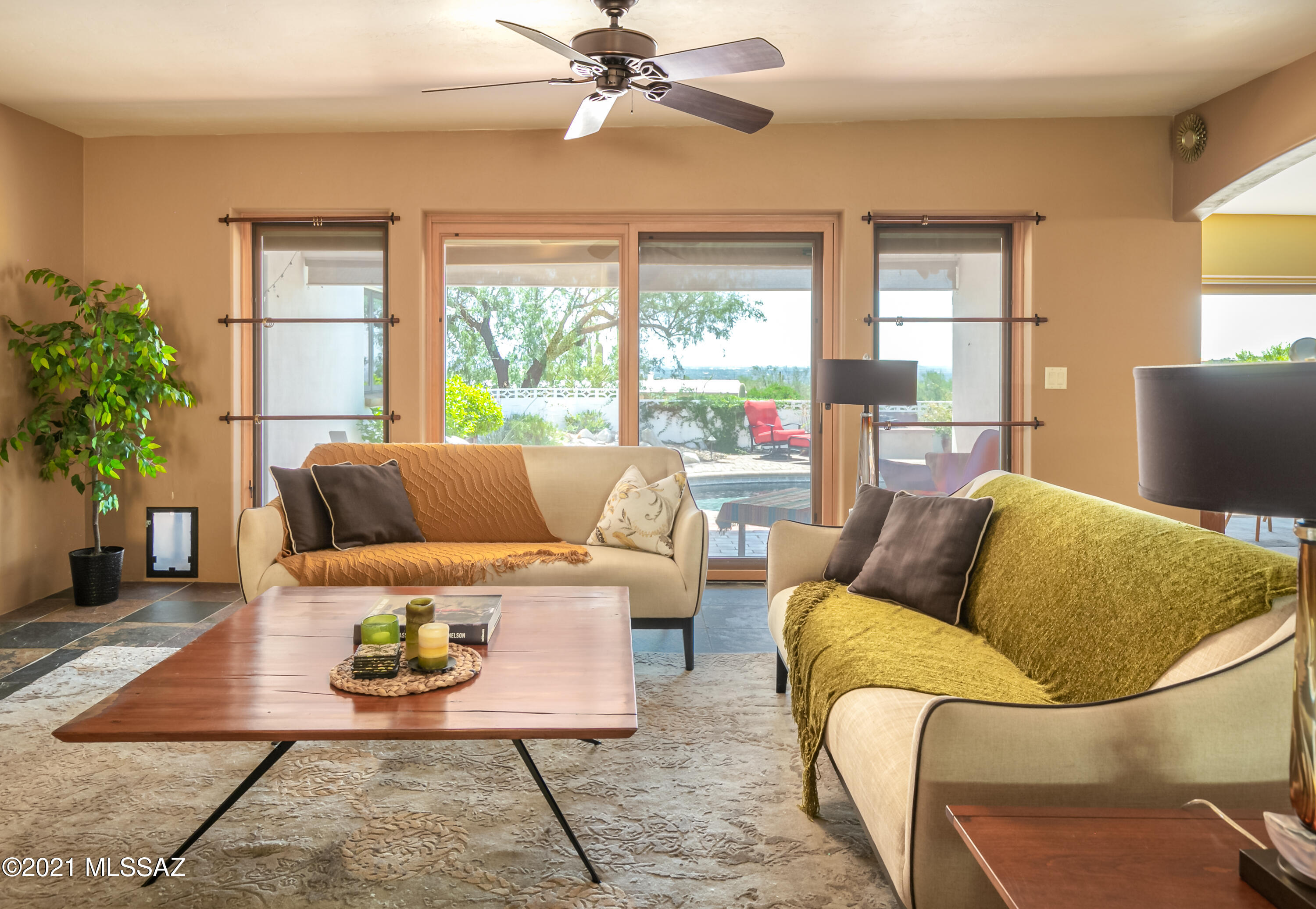 Coronado Foothills Estates - Residential