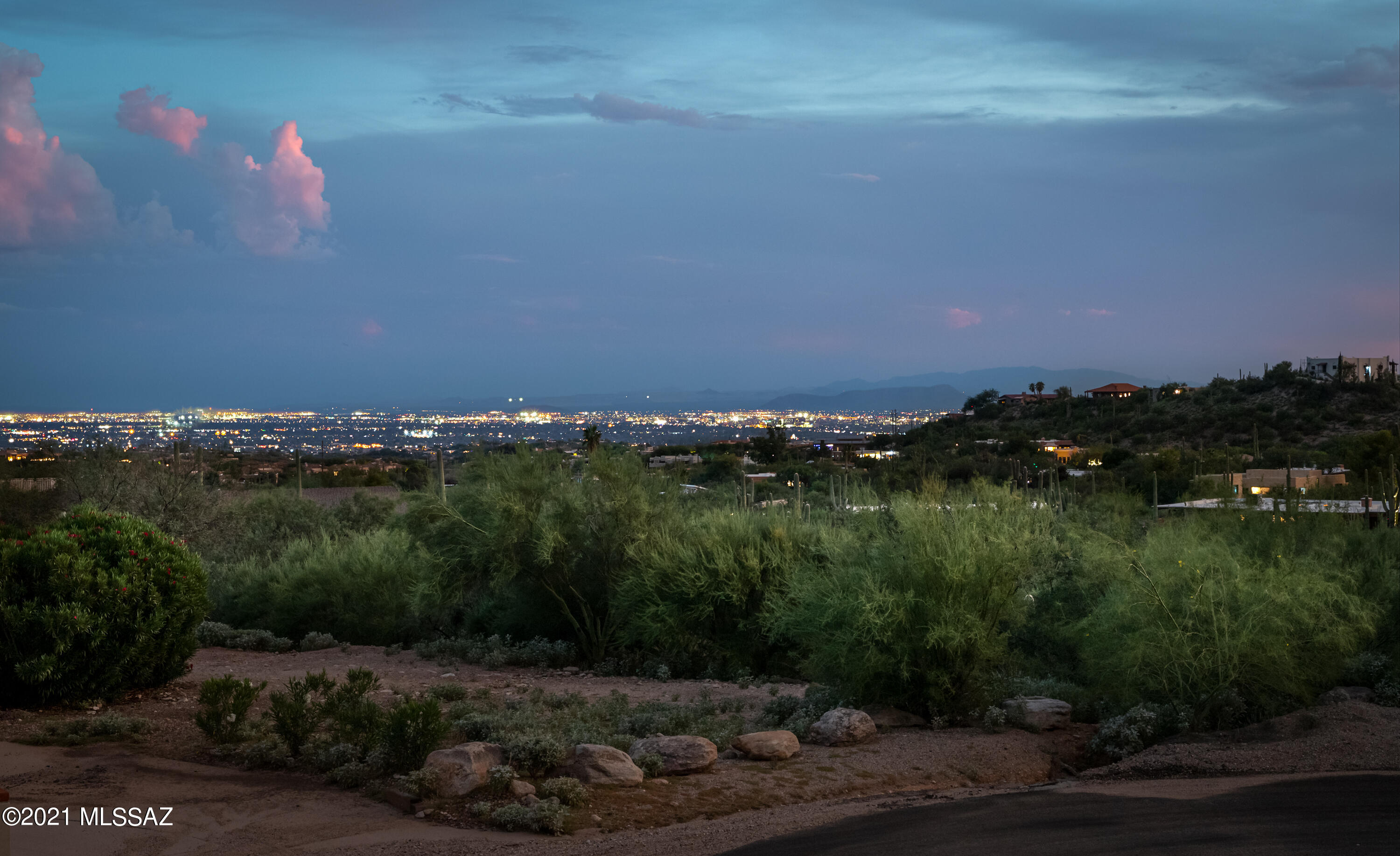 Coronado Foothills Estates - Residential