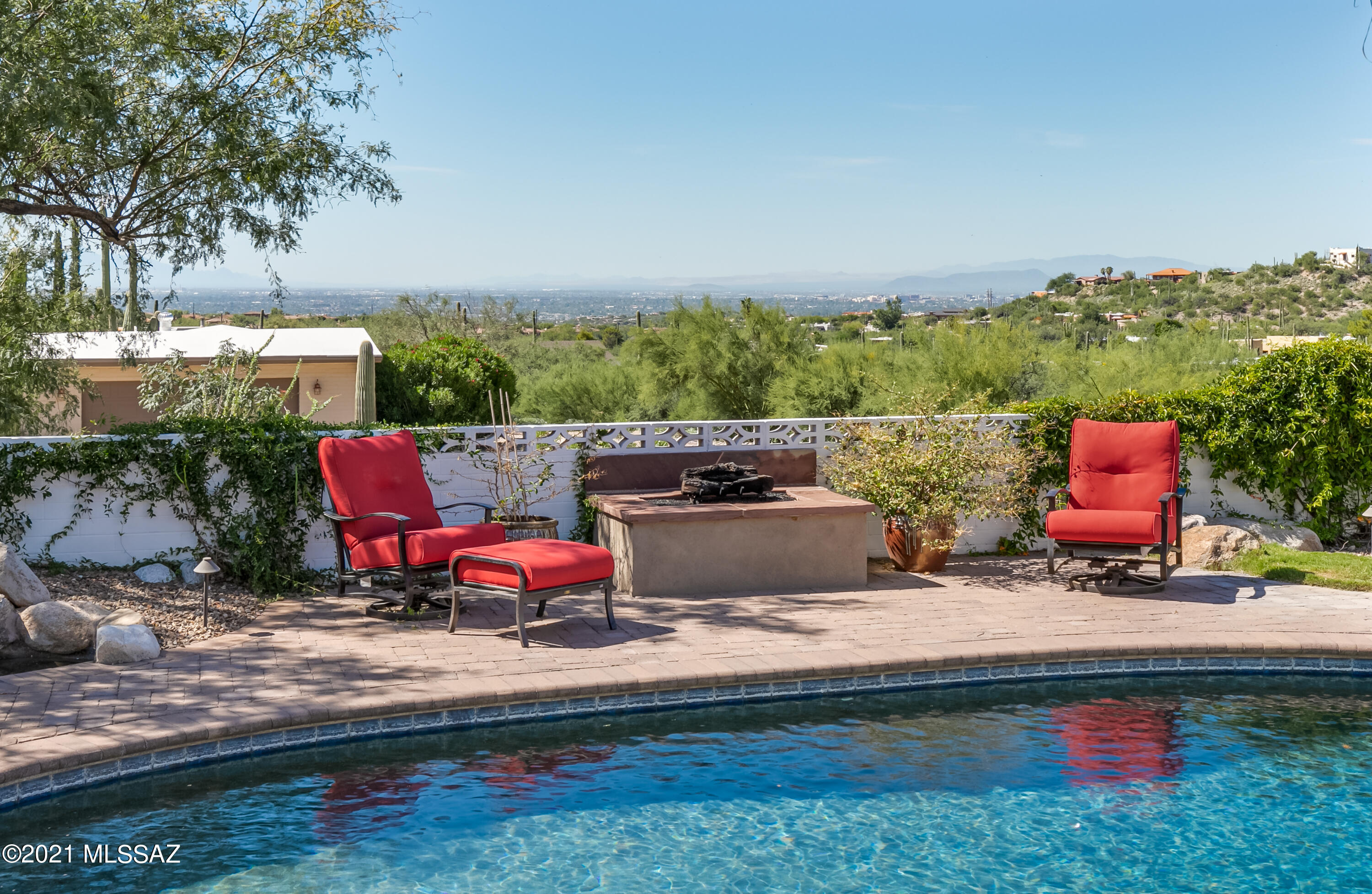 Coronado Foothills Estates - Residential