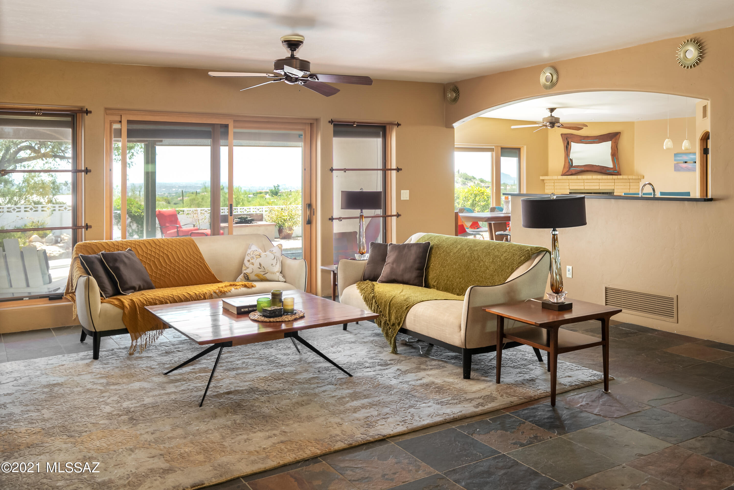 Coronado Foothills Estates - Residential