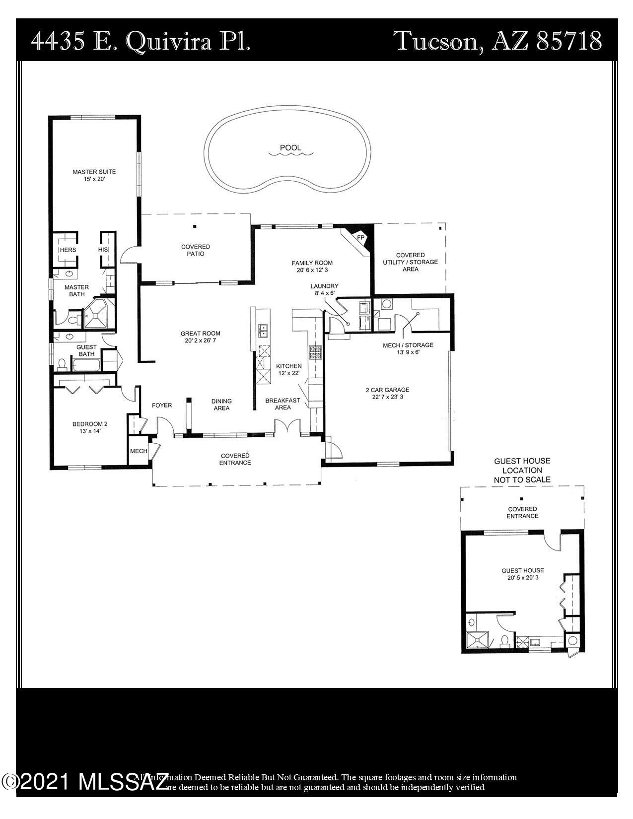 Coronado Foothills Estates - Residential