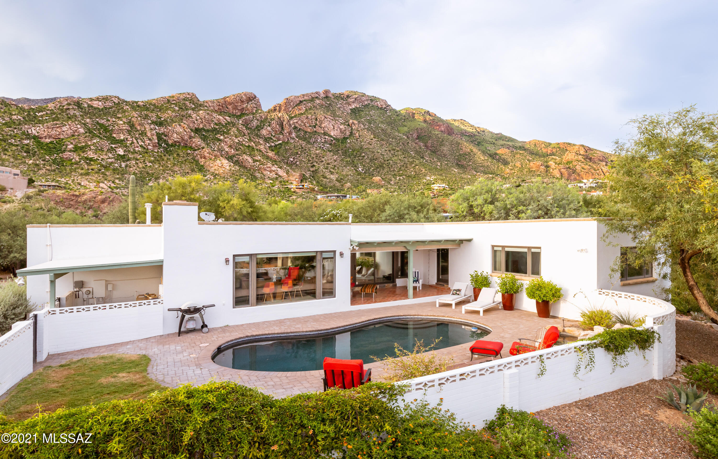 Coronado Foothills Estates - Residential