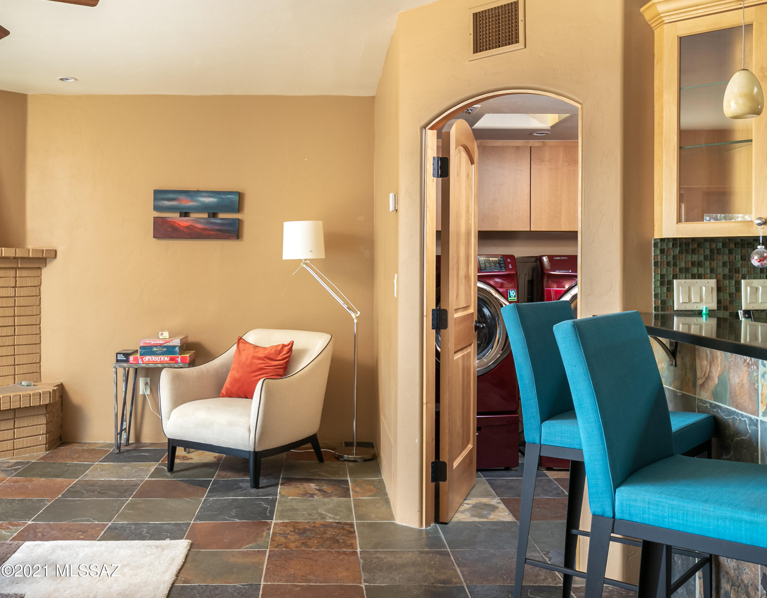 Coronado Foothills Estates - Residential