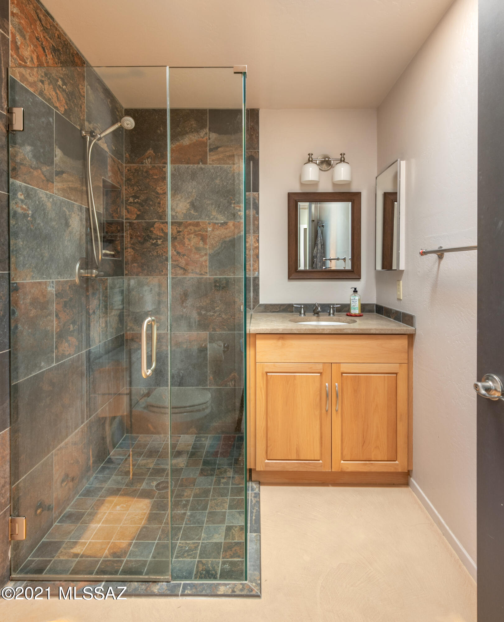 Coronado Foothills Estates - Residential