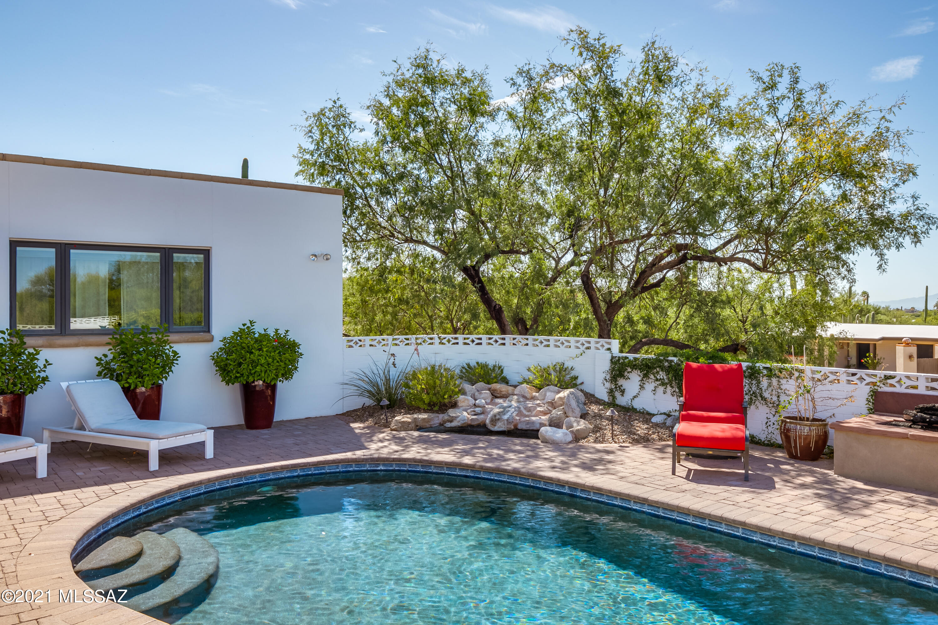 Coronado Foothills Estates - Residential