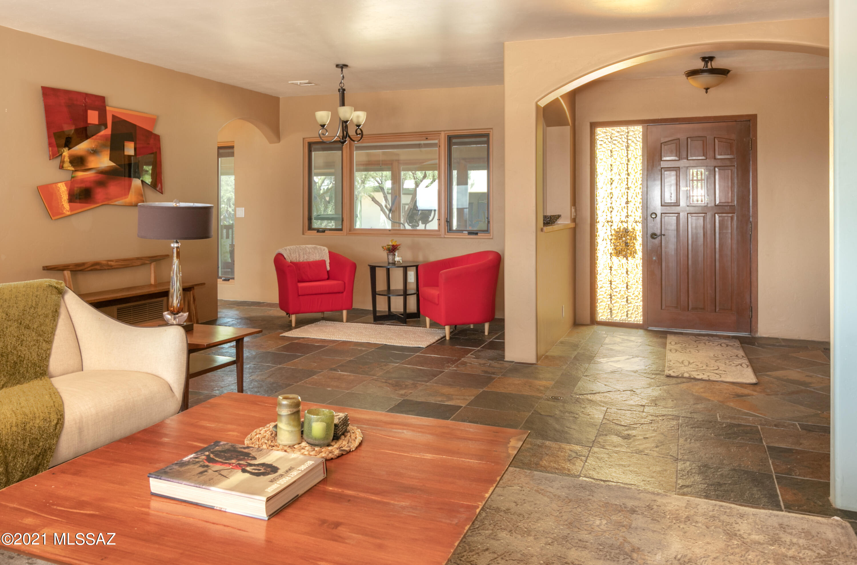 Coronado Foothills Estates - Residential