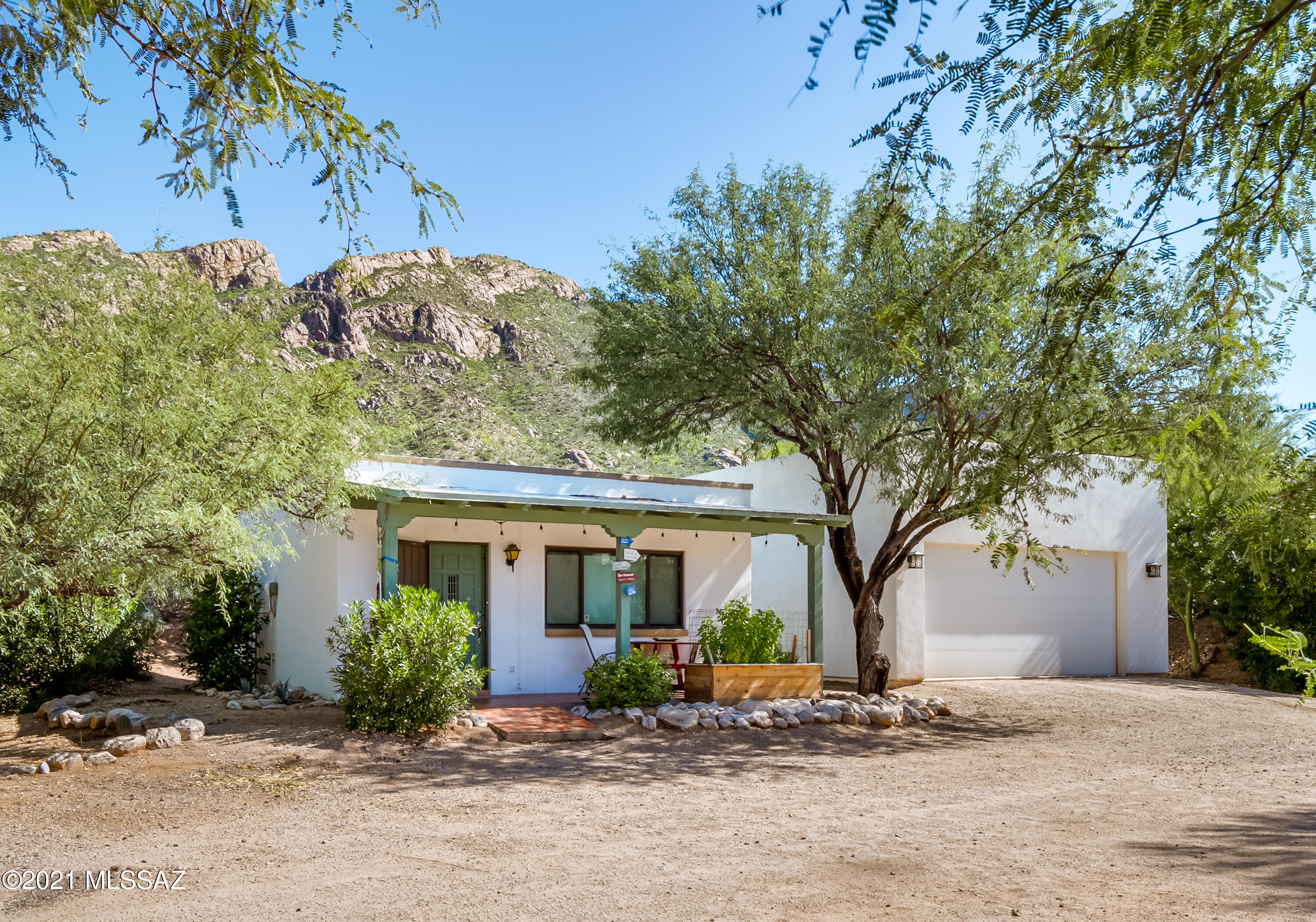 Coronado Foothills Estates - Residential