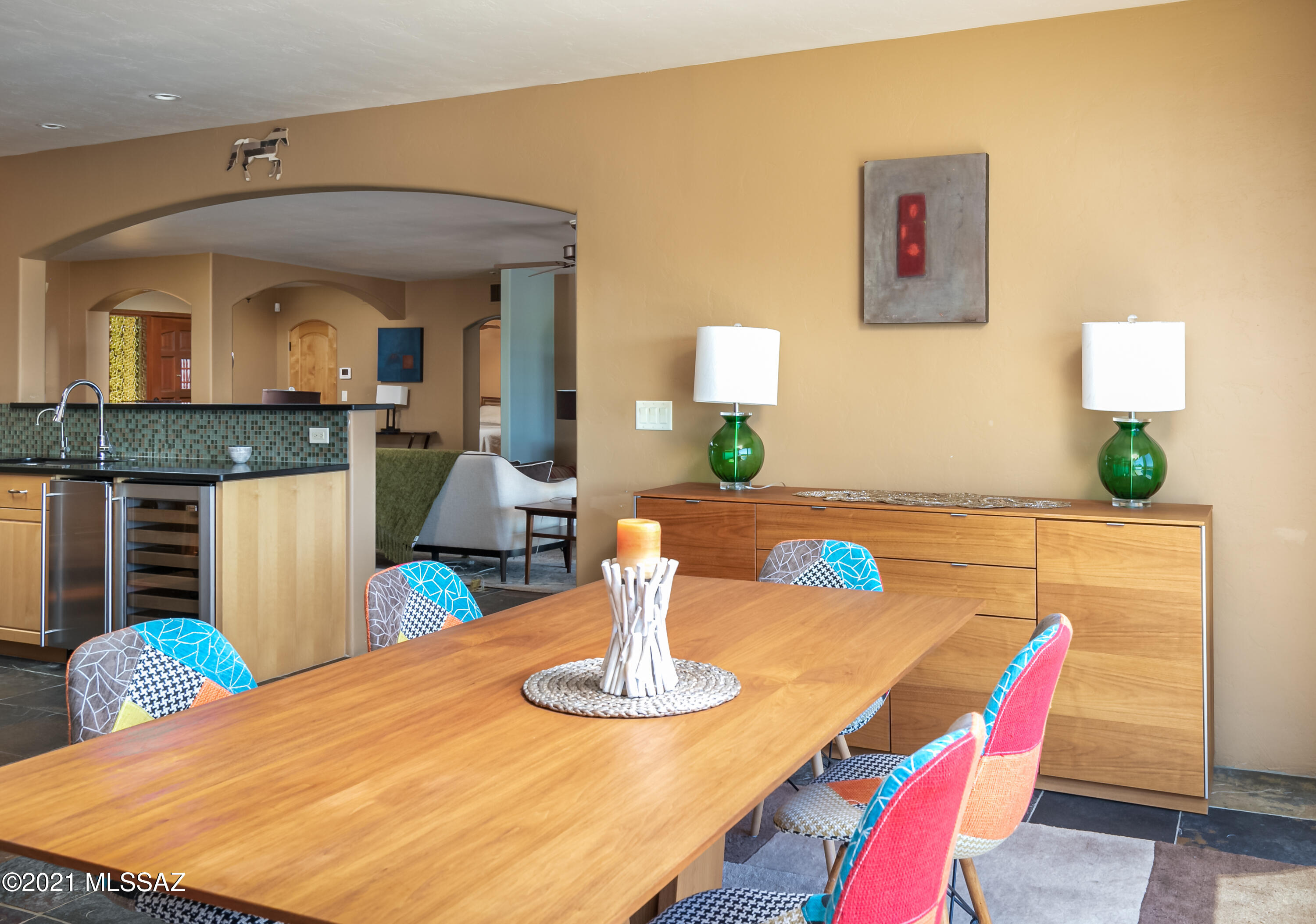 Coronado Foothills Estates - Residential
