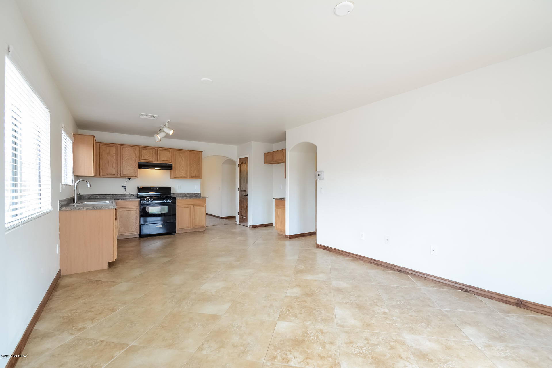 Los Arroyos Del Este Resub - Residential