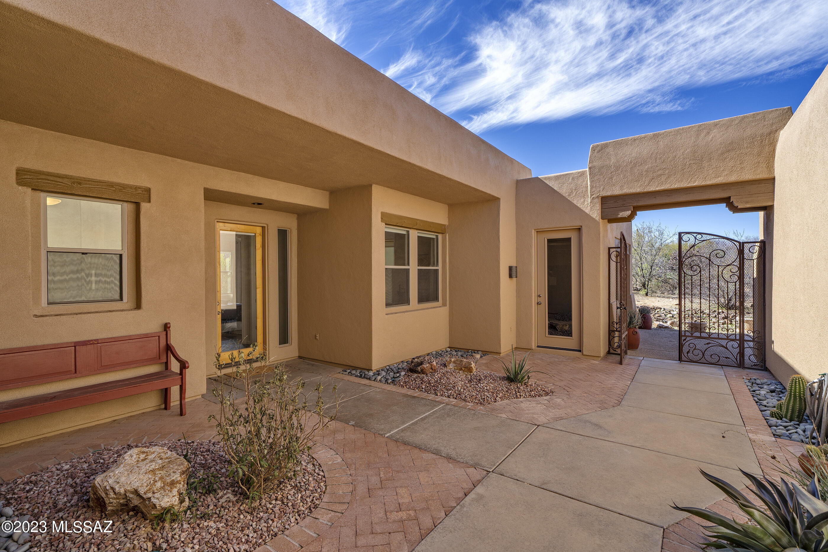 Coyote Creek (1-395) - Residential