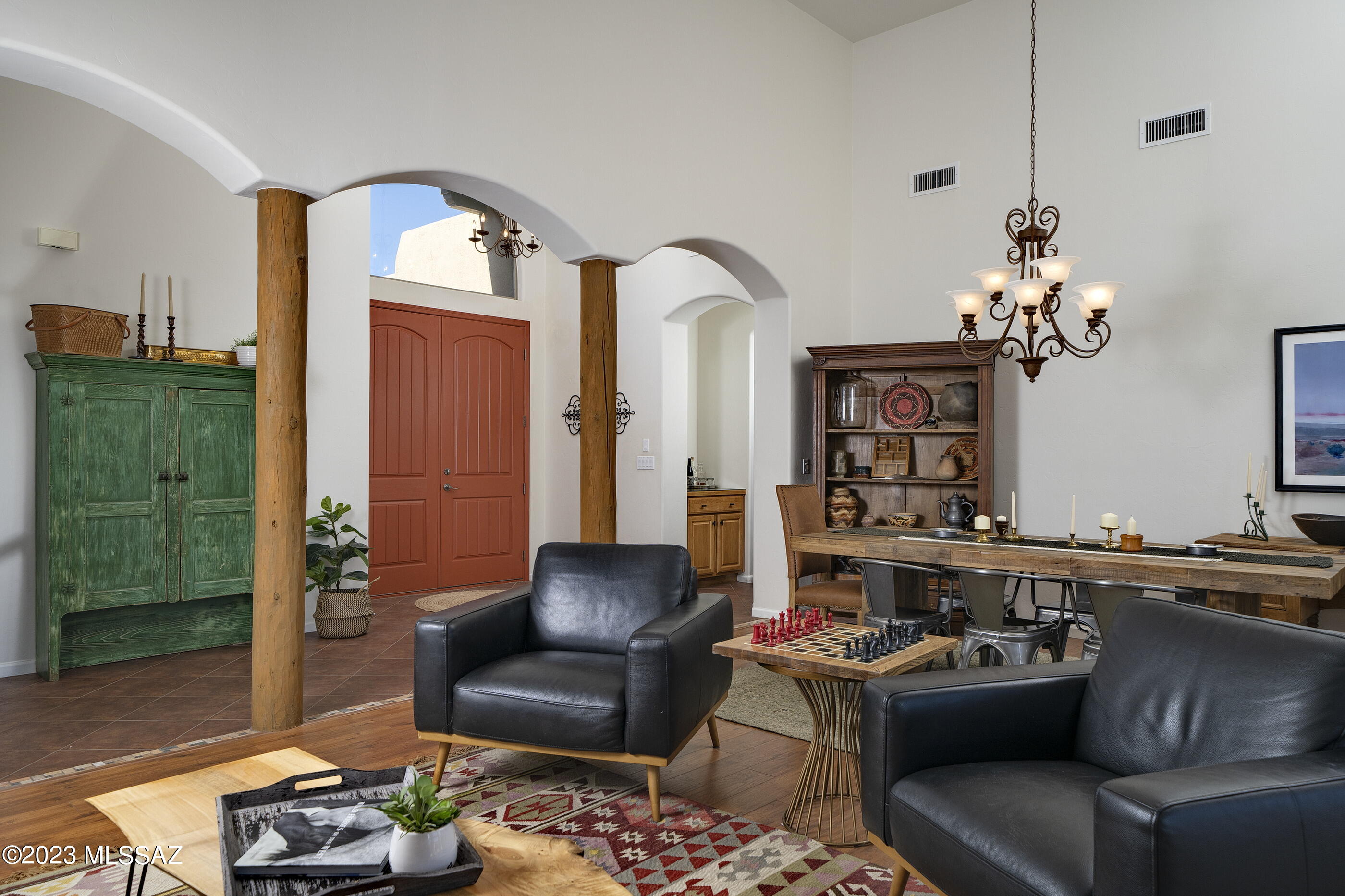 Coyote Creek (1-395) - Residential