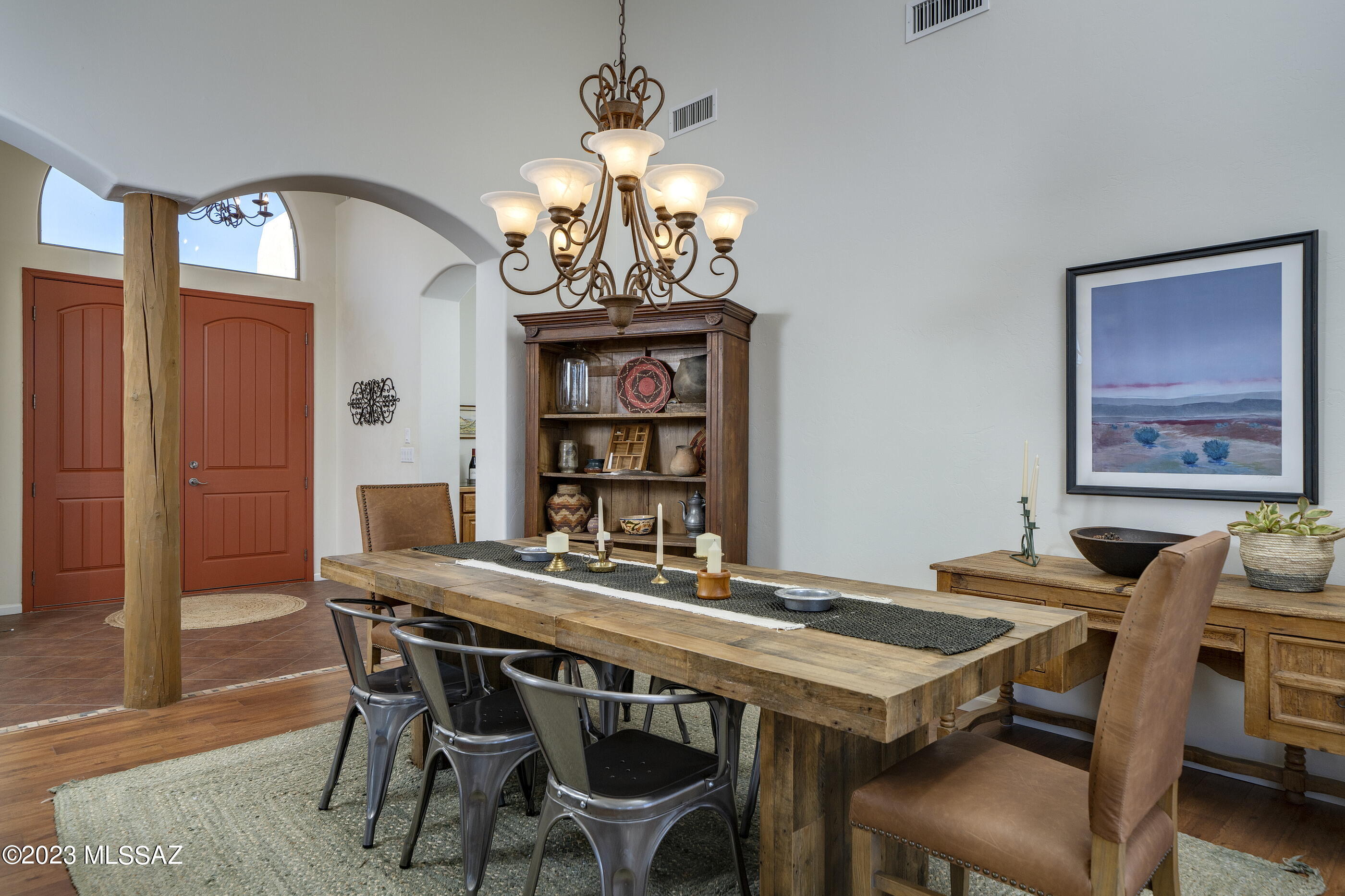 Coyote Creek (1-395) - Residential