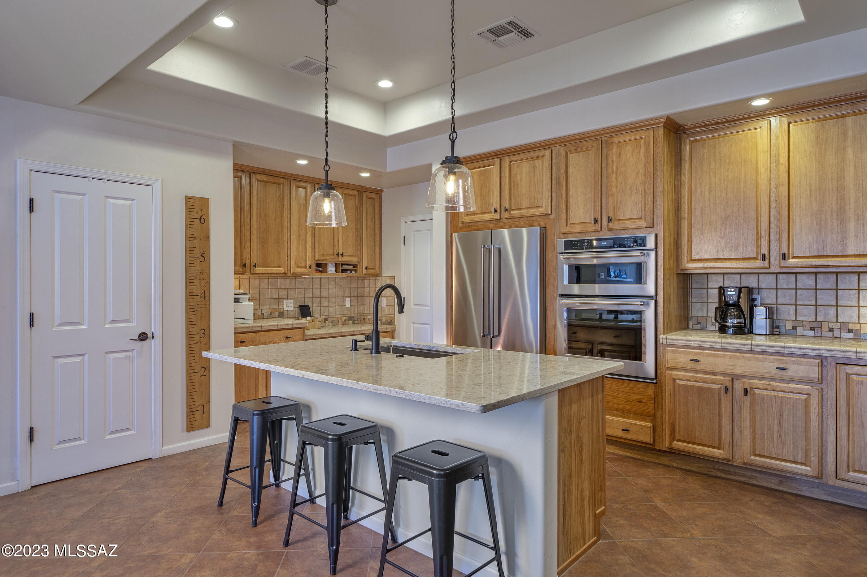 Coyote Creek (1-395) - Residential