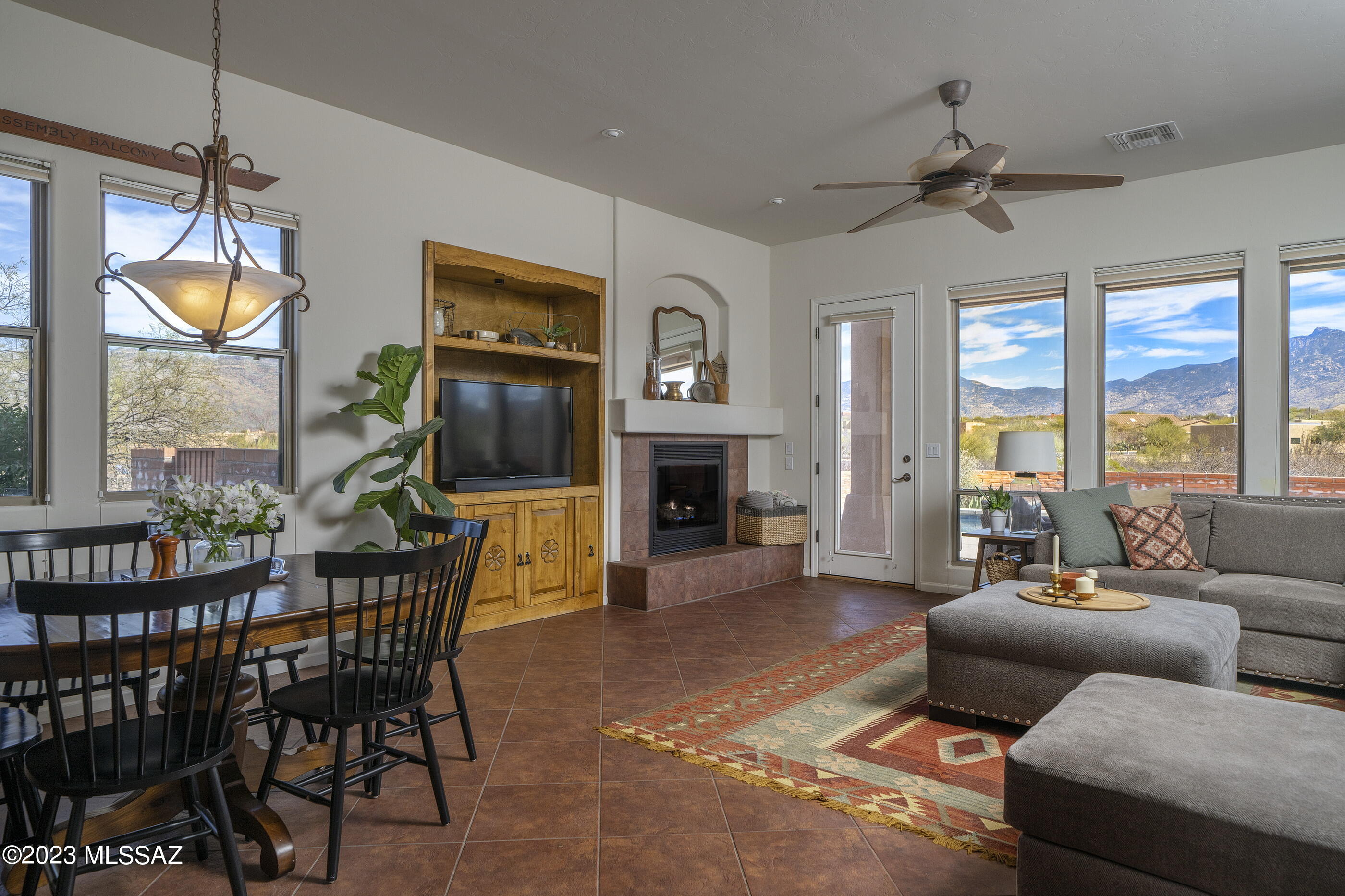 Coyote Creek (1-395) - Residential