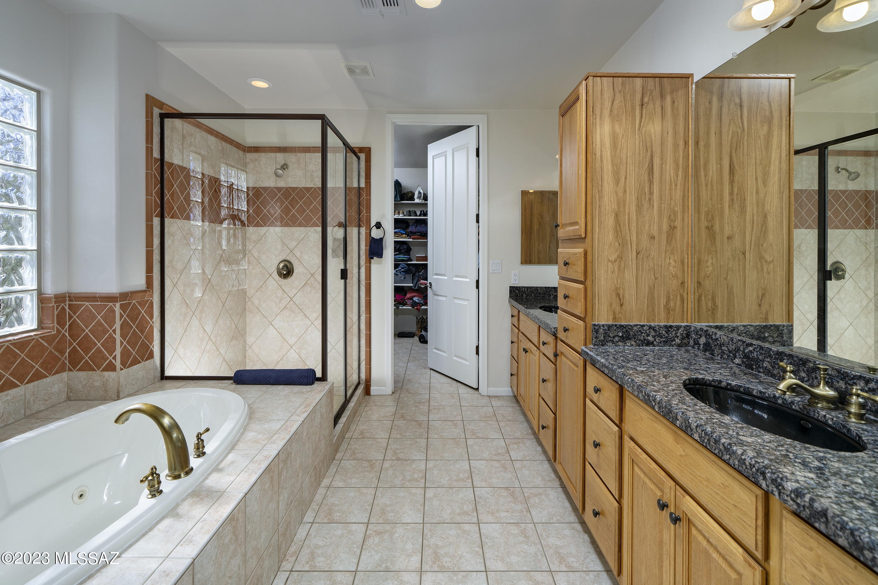 Coyote Creek (1-395) - Residential