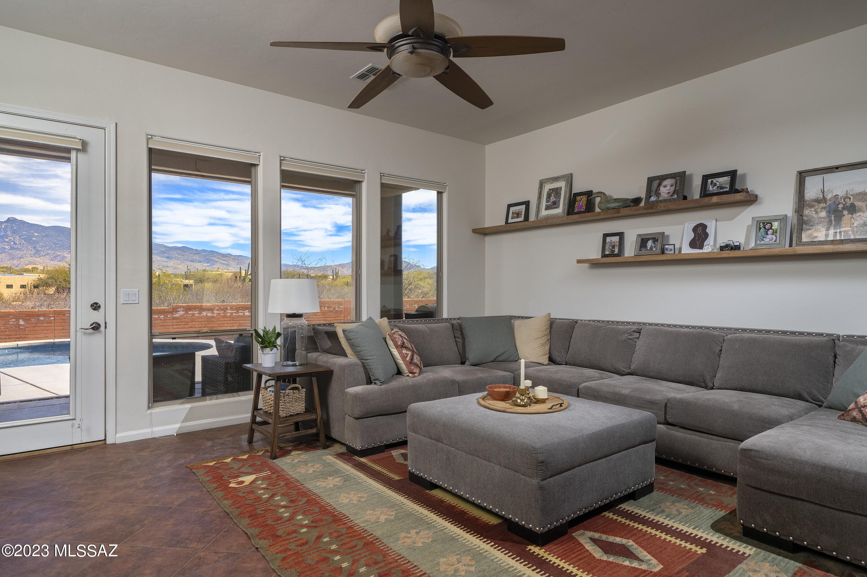 Coyote Creek (1-395) - Residential