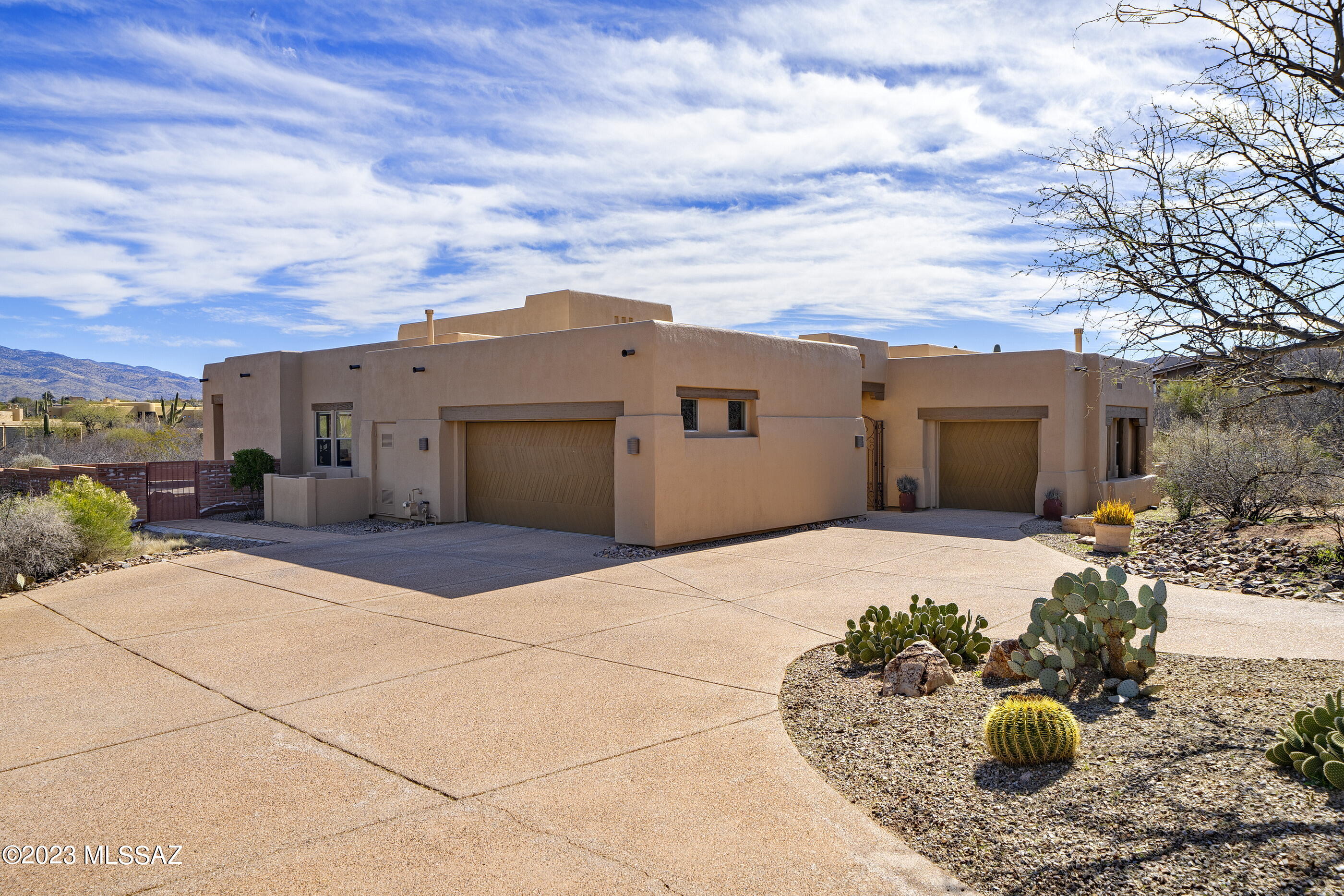 Coyote Creek (1-395) - Residential
