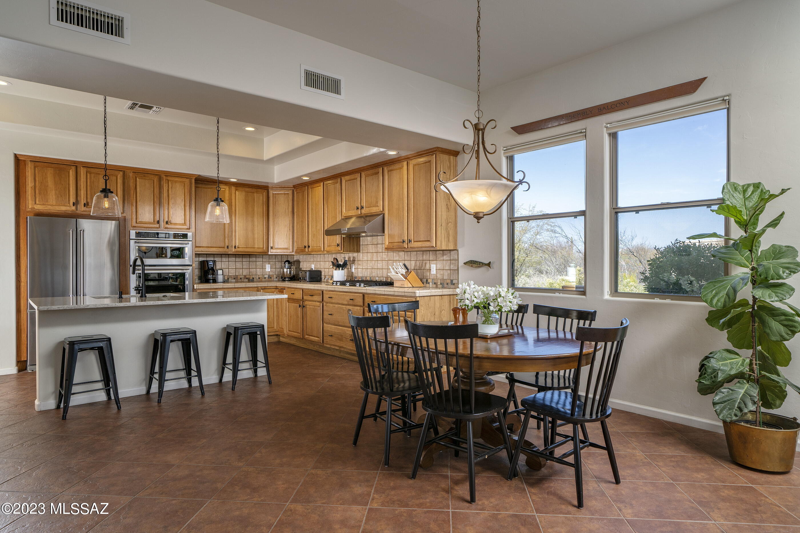 Coyote Creek (1-395) - Residential