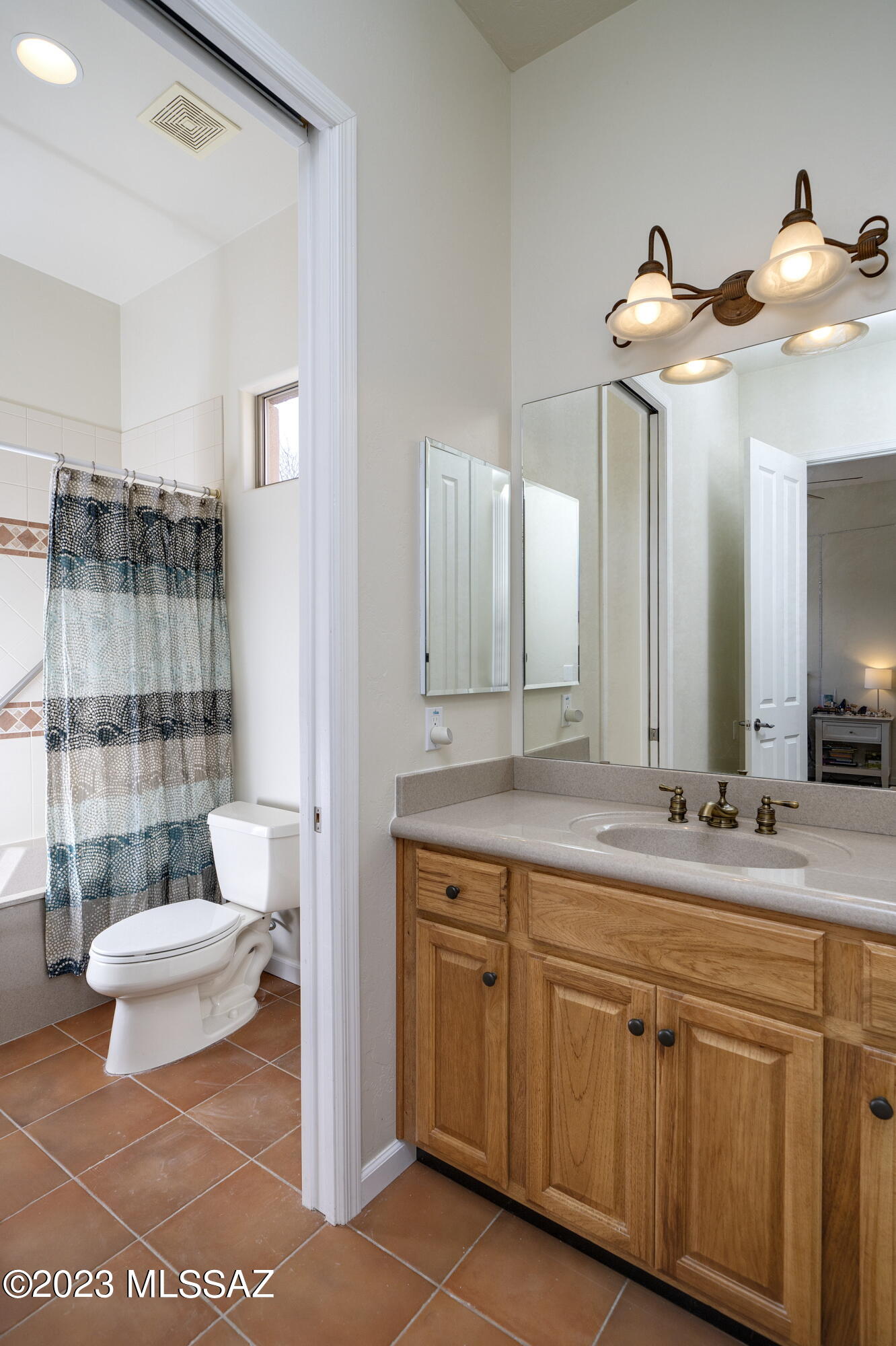 Coyote Creek (1-395) - Residential