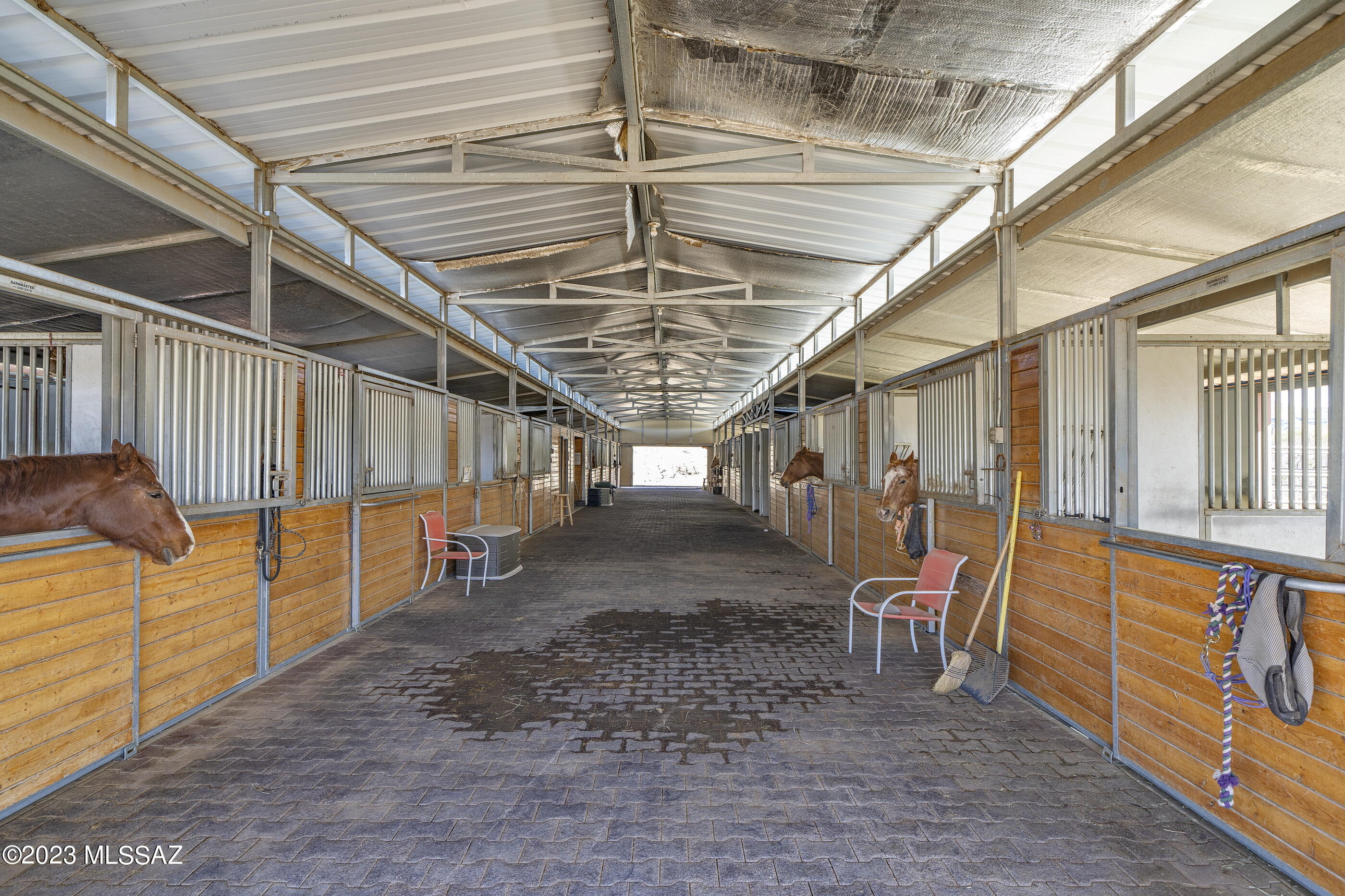 Coyote Creek (1-395) - Residential