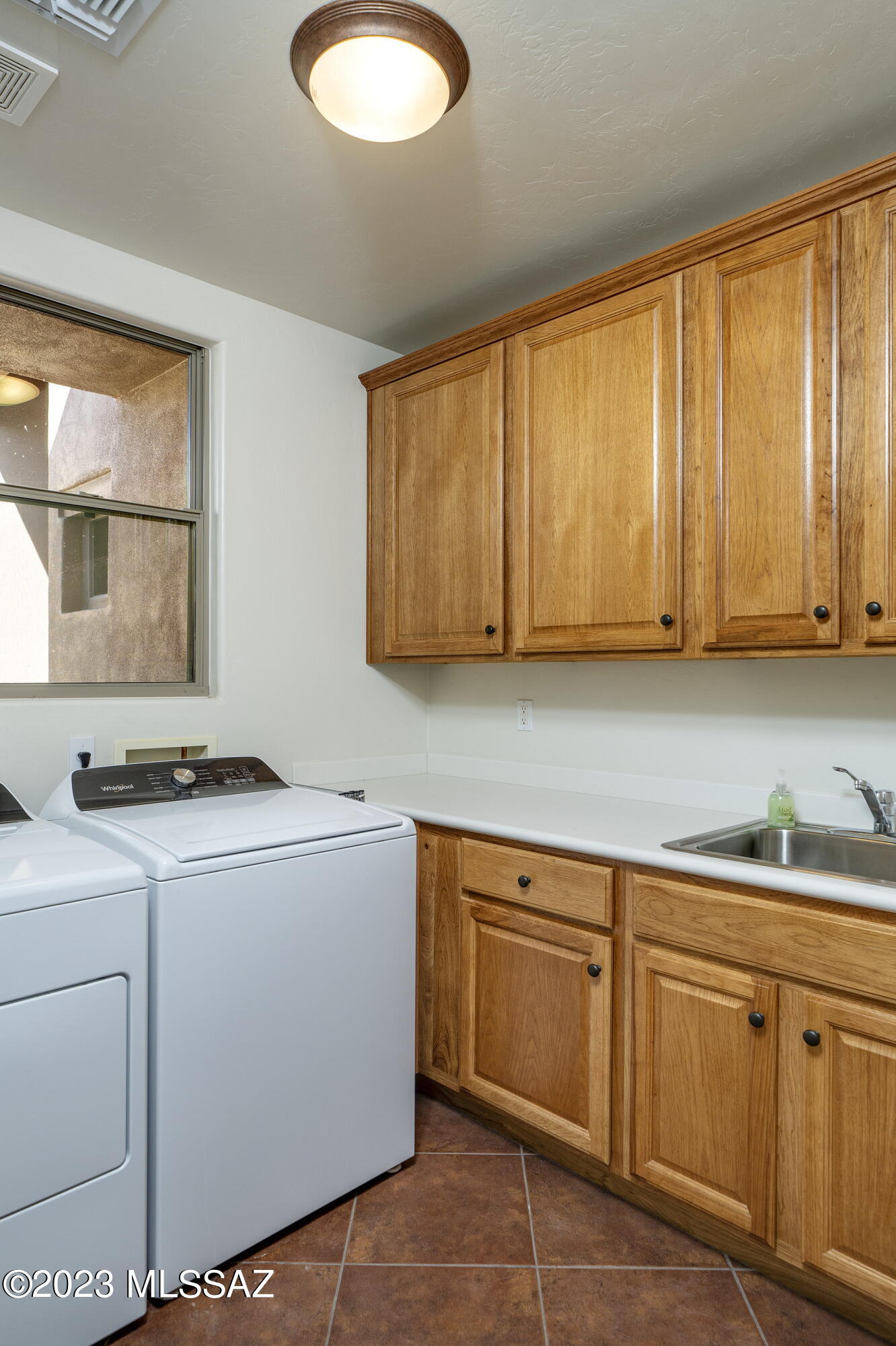 Coyote Creek (1-395) - Residential