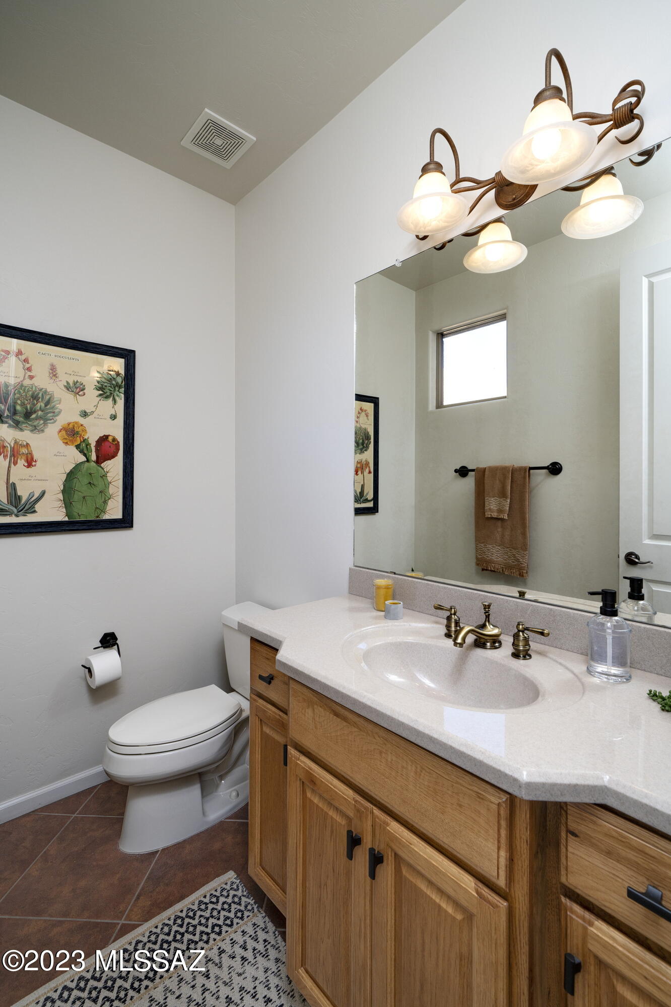 Coyote Creek (1-395) - Residential