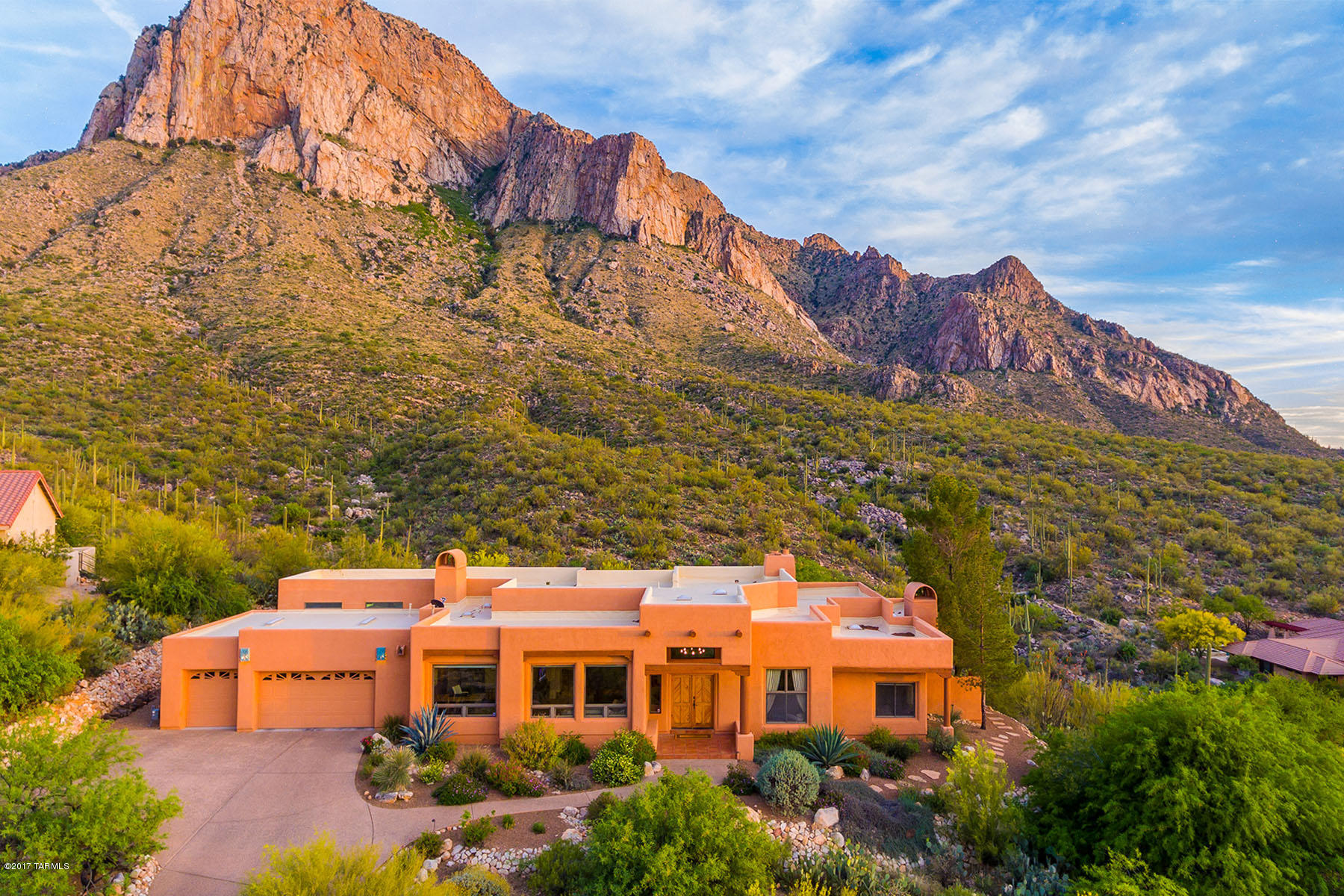 Crimson Canyon at Reserve (1-9) - Residential