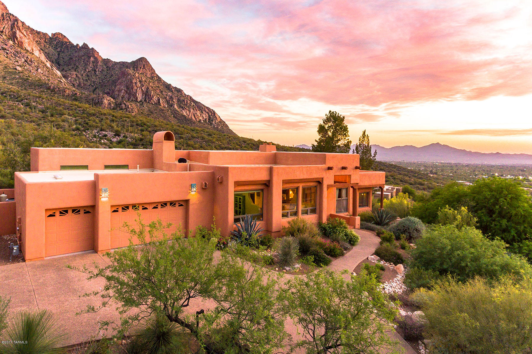 Crimson Canyon at Reserve (1-9) - Residential