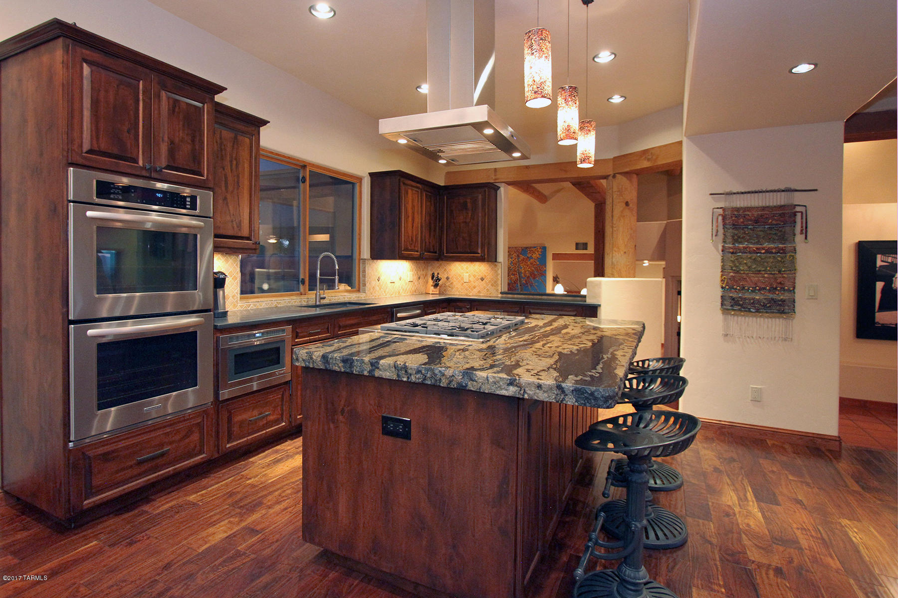 Crimson Canyon at Reserve (1-9) - Residential