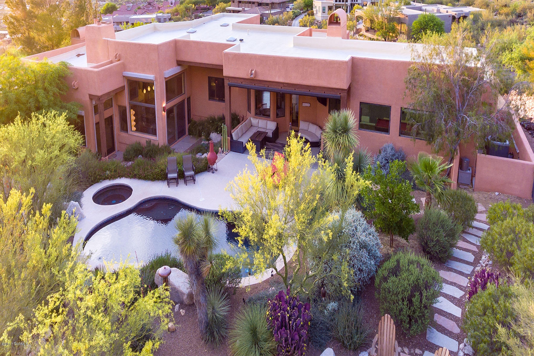 Crimson Canyon at Reserve (1-9) - Residential