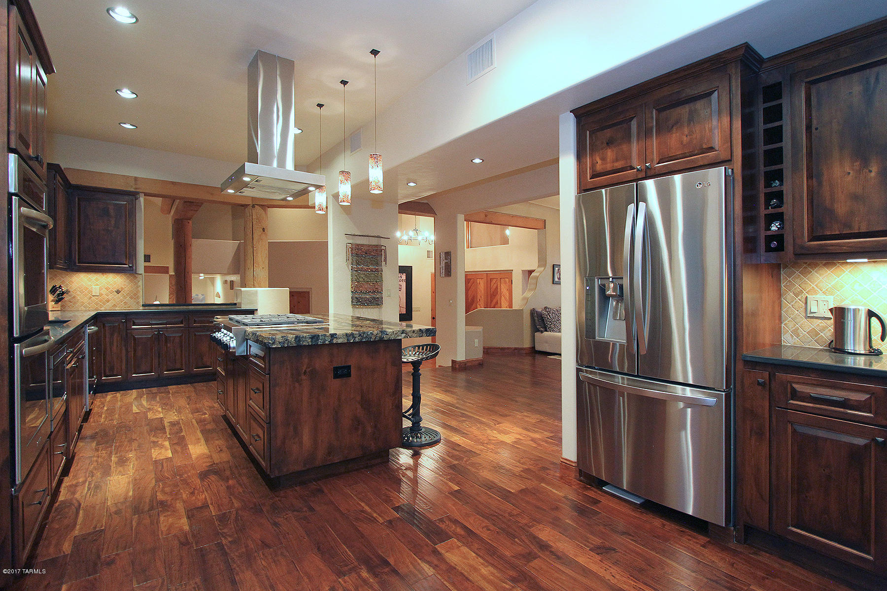 Crimson Canyon at Reserve (1-9) - Residential