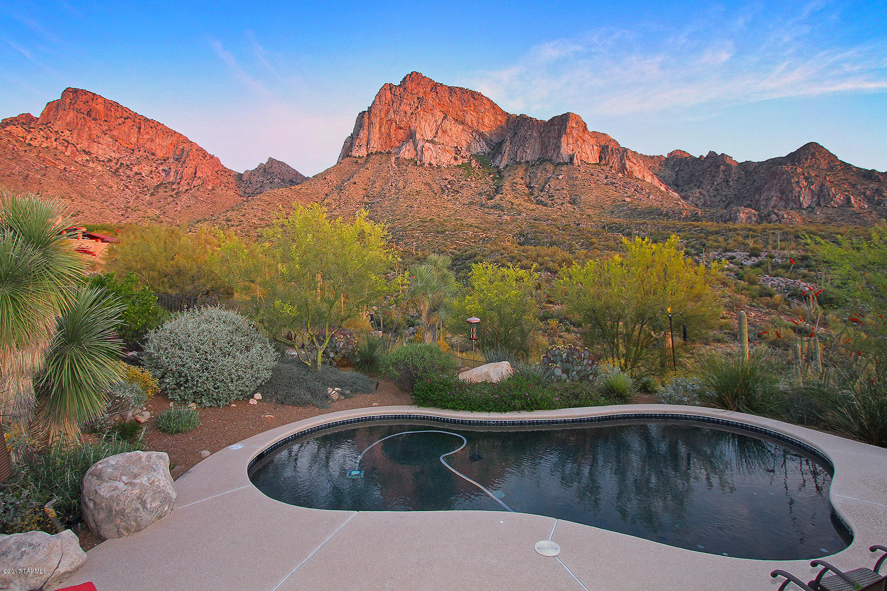 Crimson Canyon at Reserve (1-9) - Residential