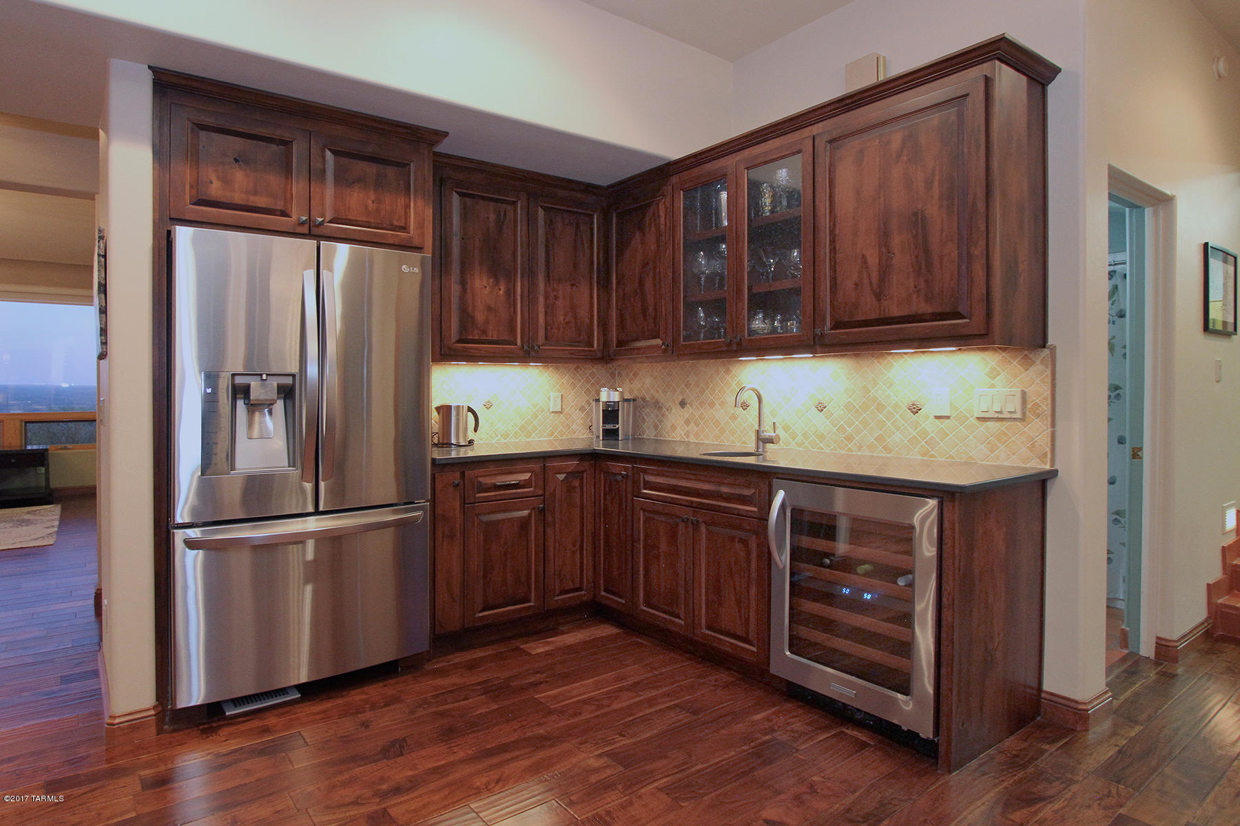 Crimson Canyon at Reserve (1-9) - Residential