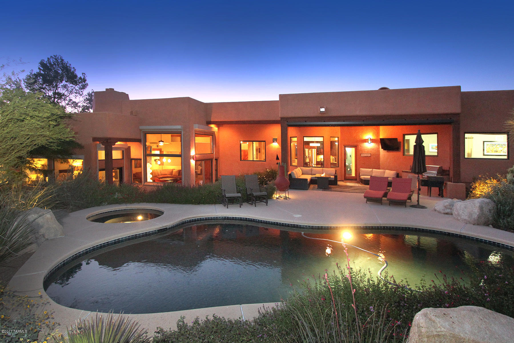 Crimson Canyon at Reserve (1-9) - Residential