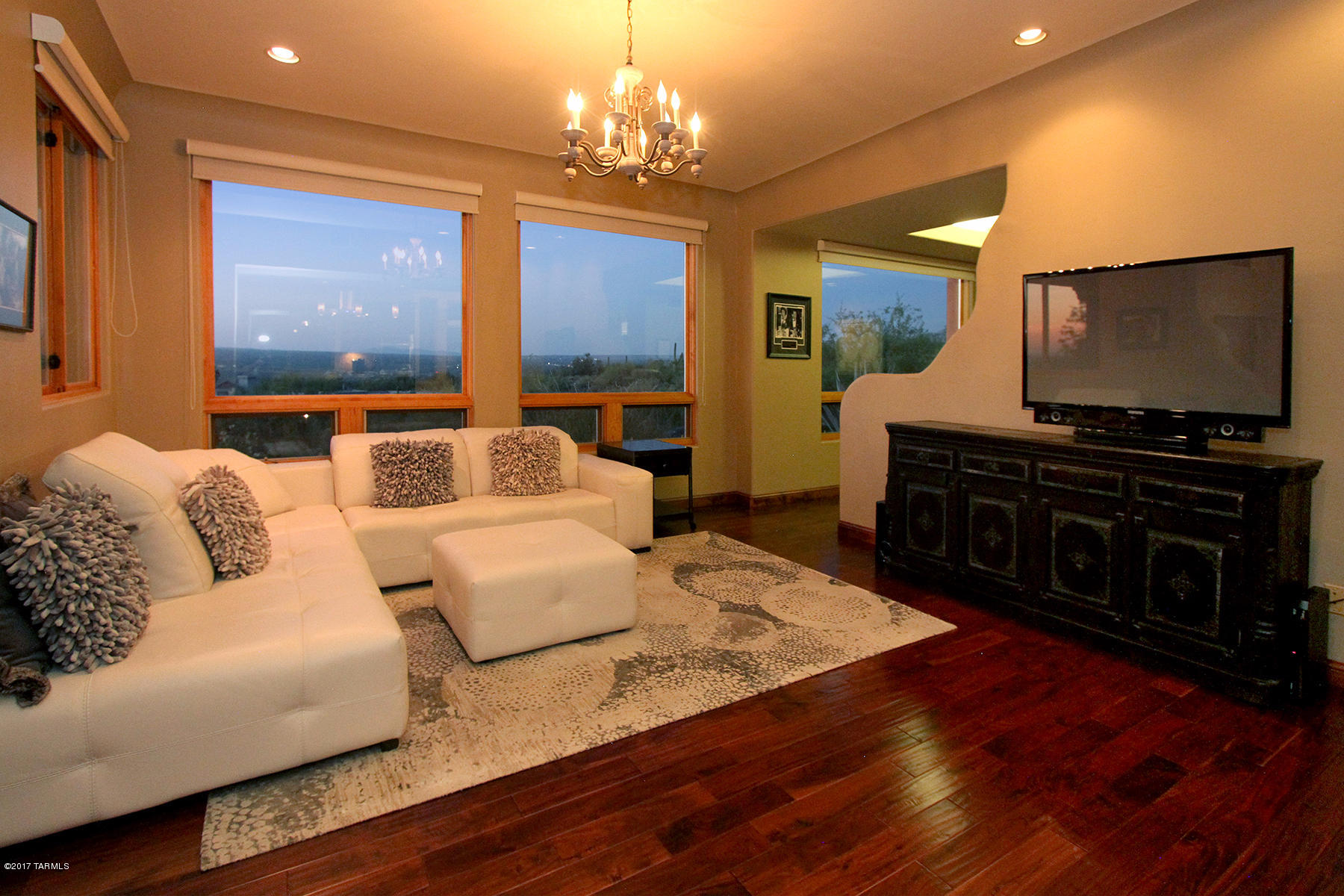 Crimson Canyon at Reserve (1-9) - Residential
