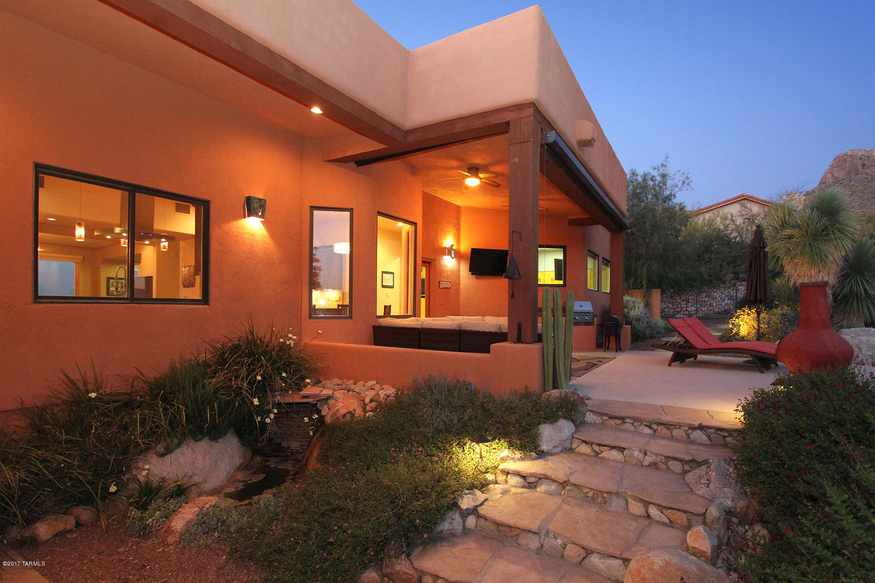 Crimson Canyon at Reserve (1-9) - Residential