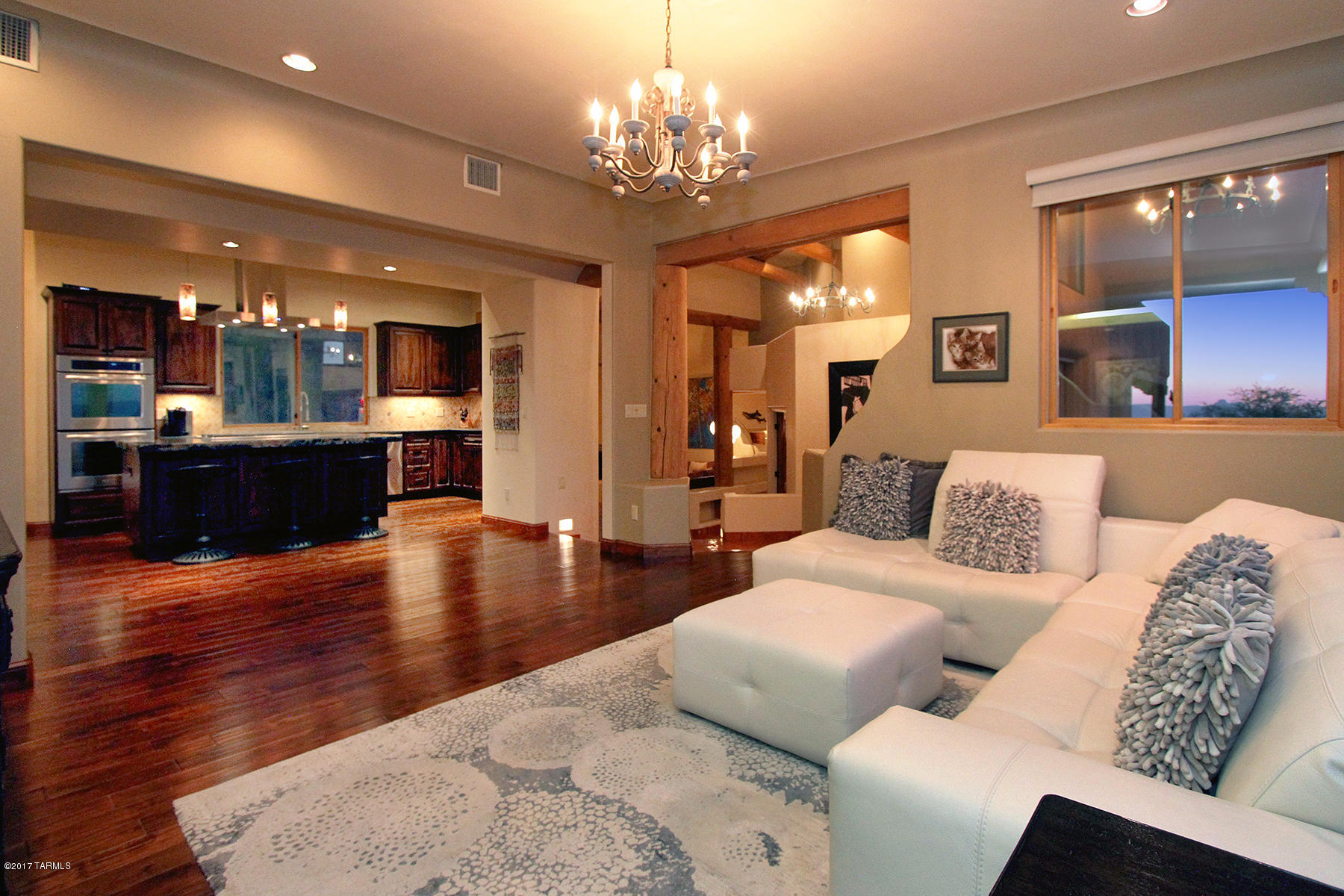 Crimson Canyon at Reserve (1-9) - Residential