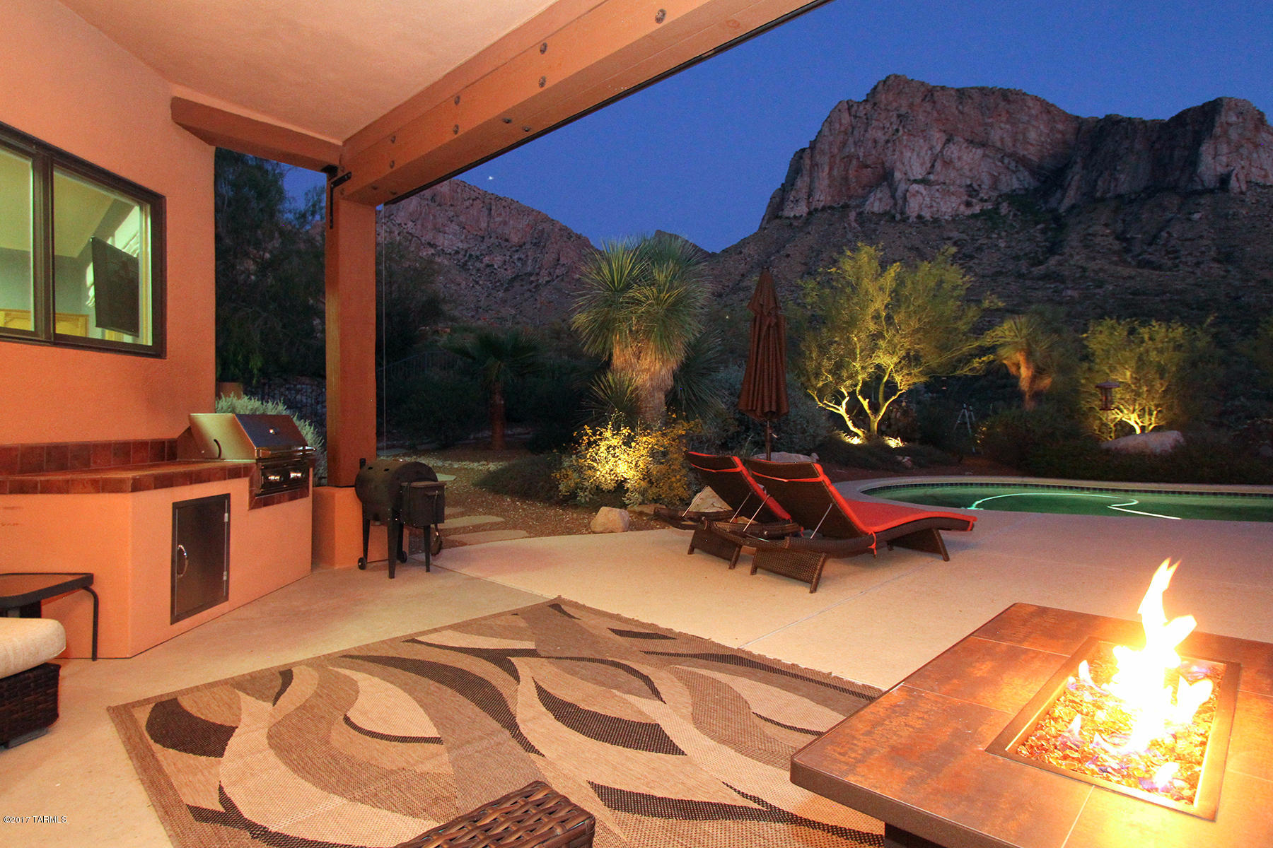 Crimson Canyon at Reserve (1-9) - Residential