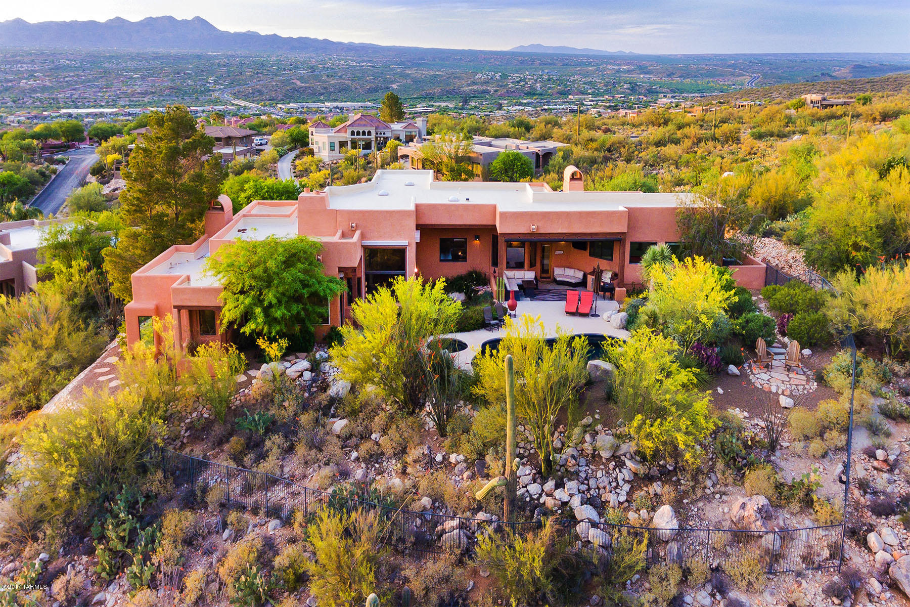 Crimson Canyon at Reserve (1-9) - Residential