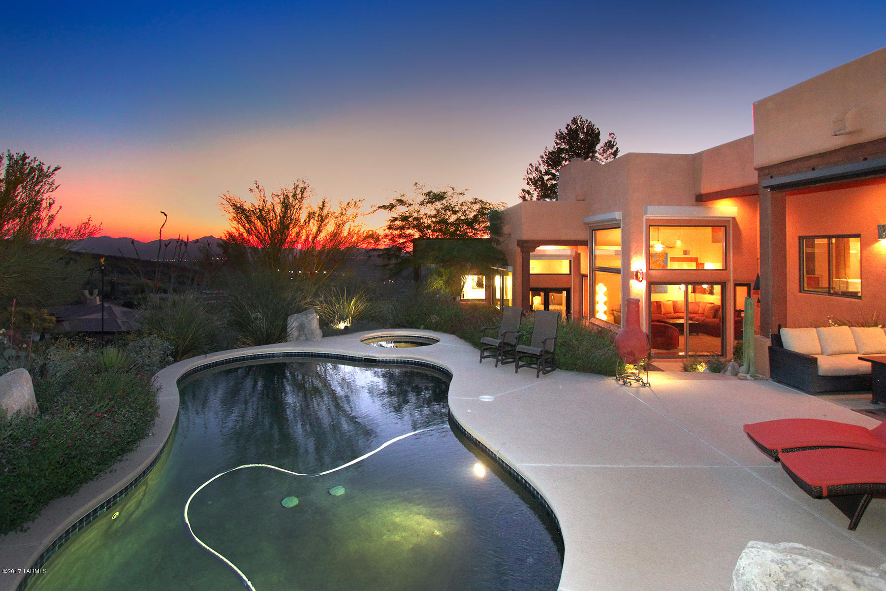 Crimson Canyon at Reserve (1-9) - Residential