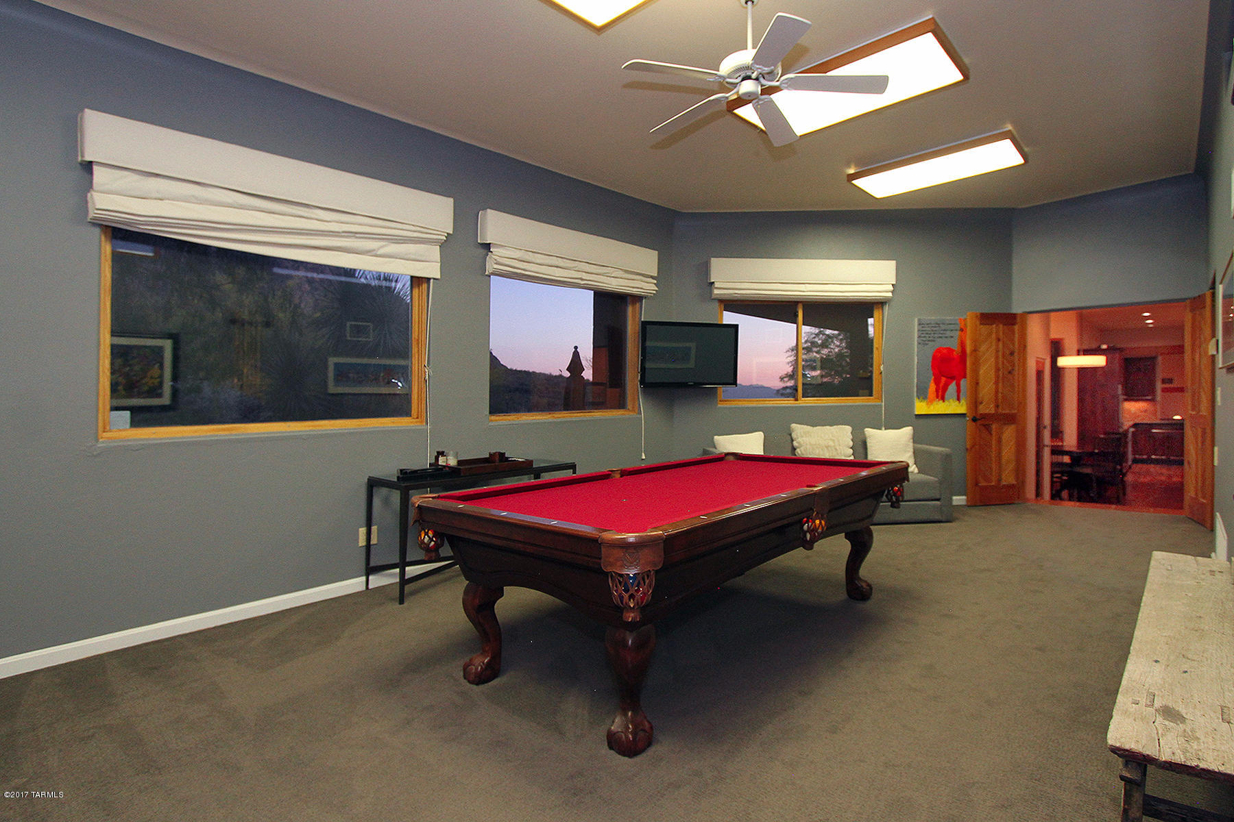Crimson Canyon at Reserve (1-9) - Residential