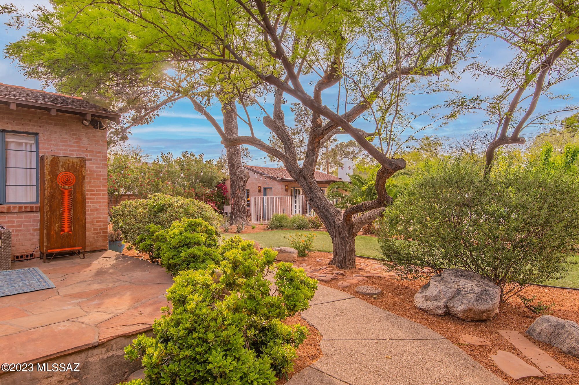 Catalina Vista - Residential