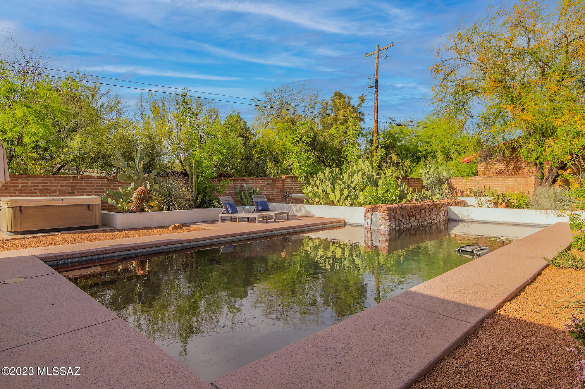Catalina Vista - Residential